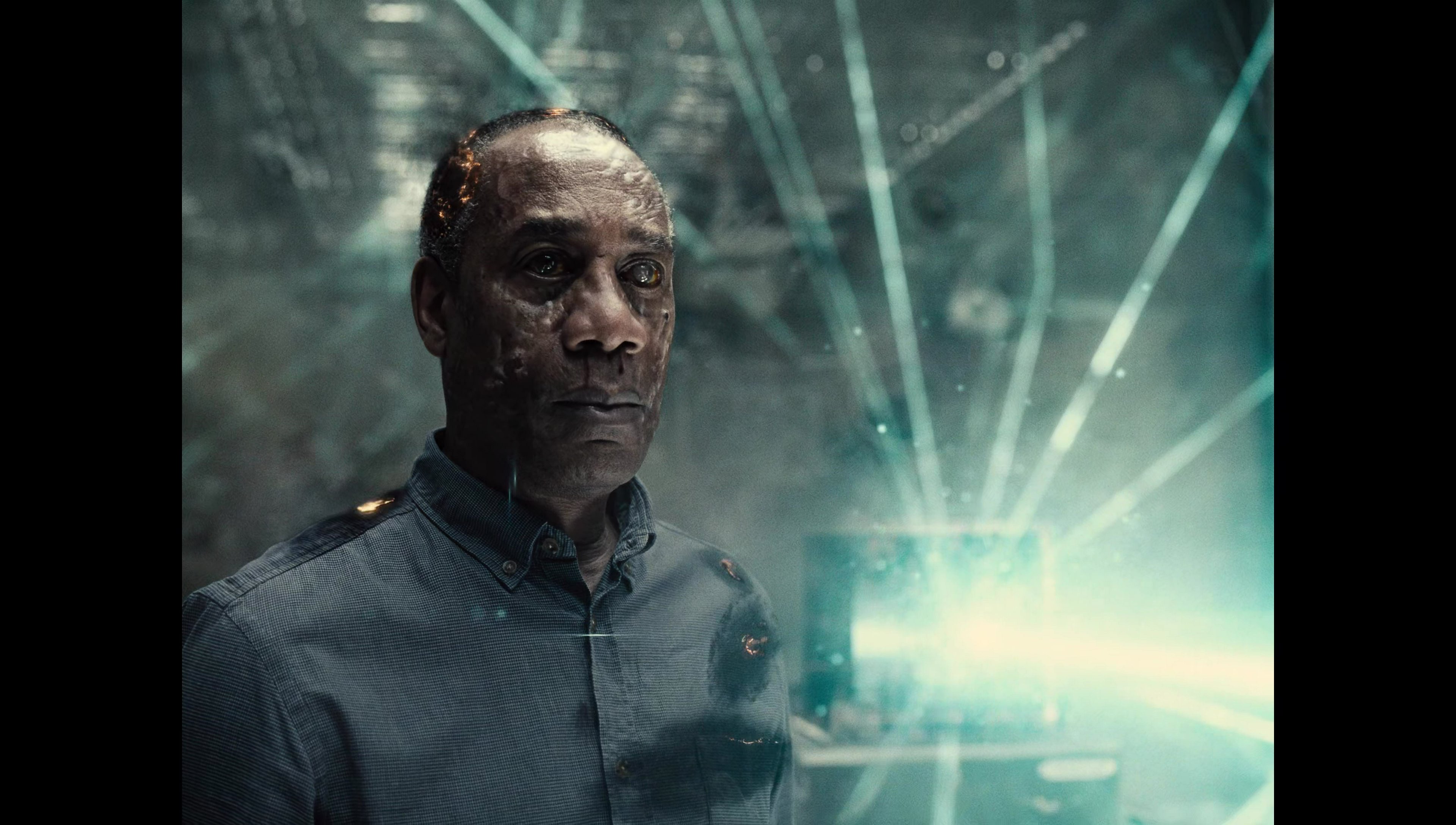 Zack Snyder’s Justice League (2021) HD screenshot 17900