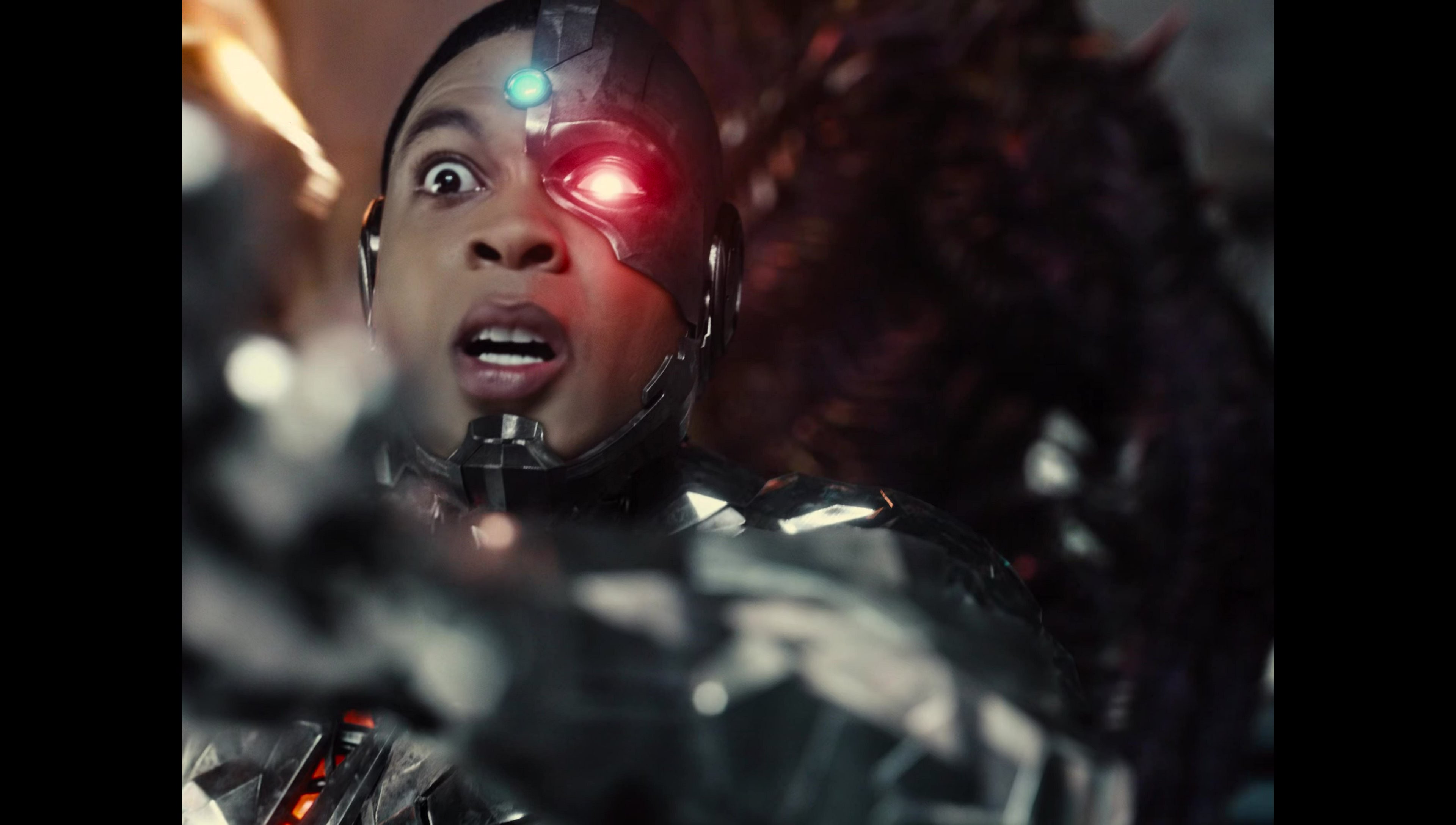 Zack Snyder’s Justice League (2021) movie still 17905