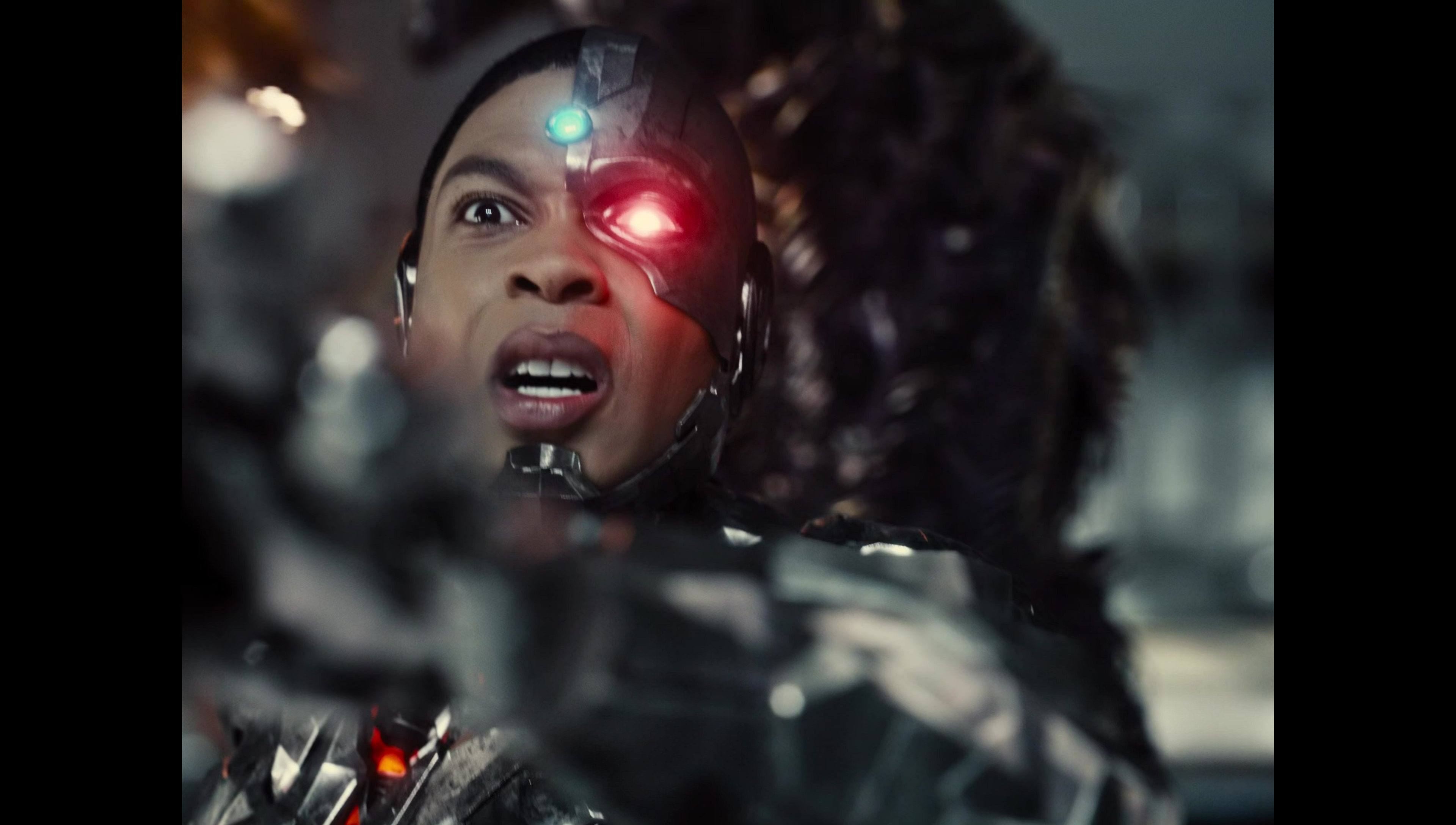 Zack Snyder’s Justice League (2021) HD screenshot 17906