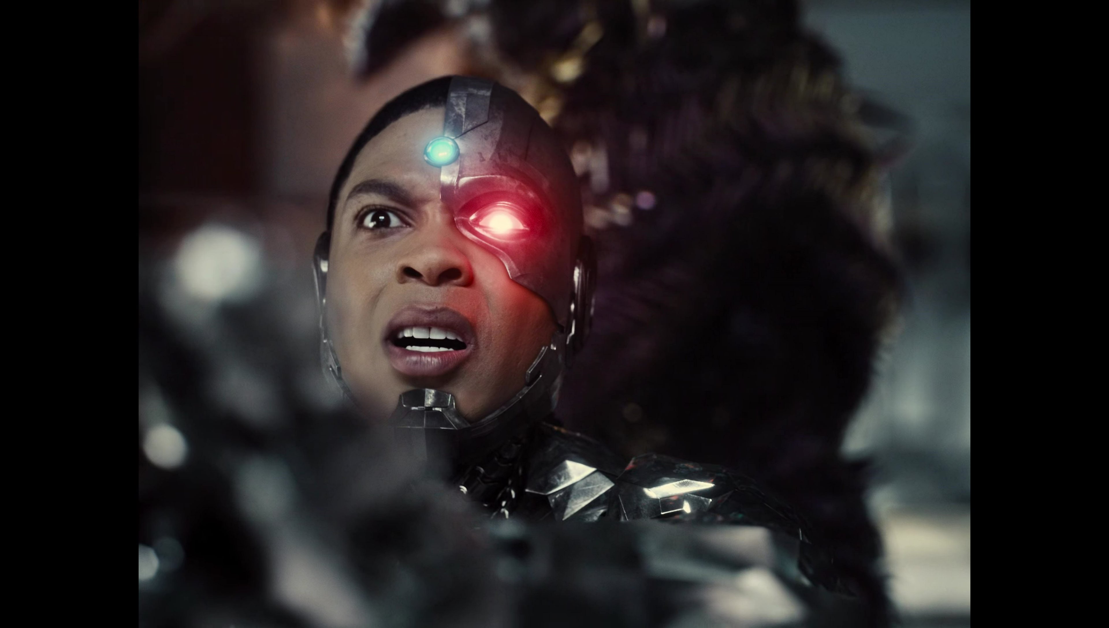 Zack Snyder’s Justice League (2021) screencap 17907