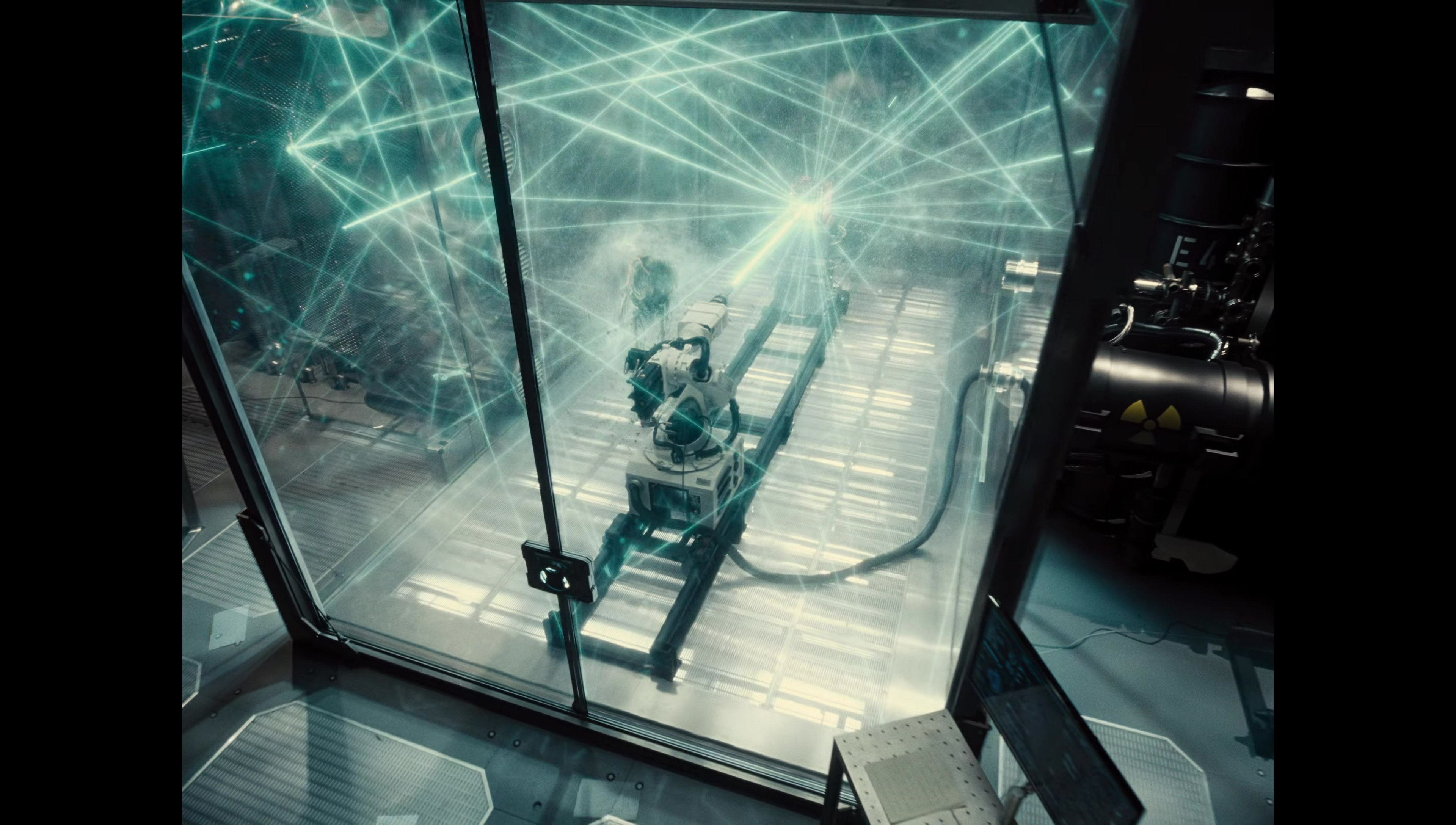 Zack Snyder’s Justice League (2021) movie still 17908