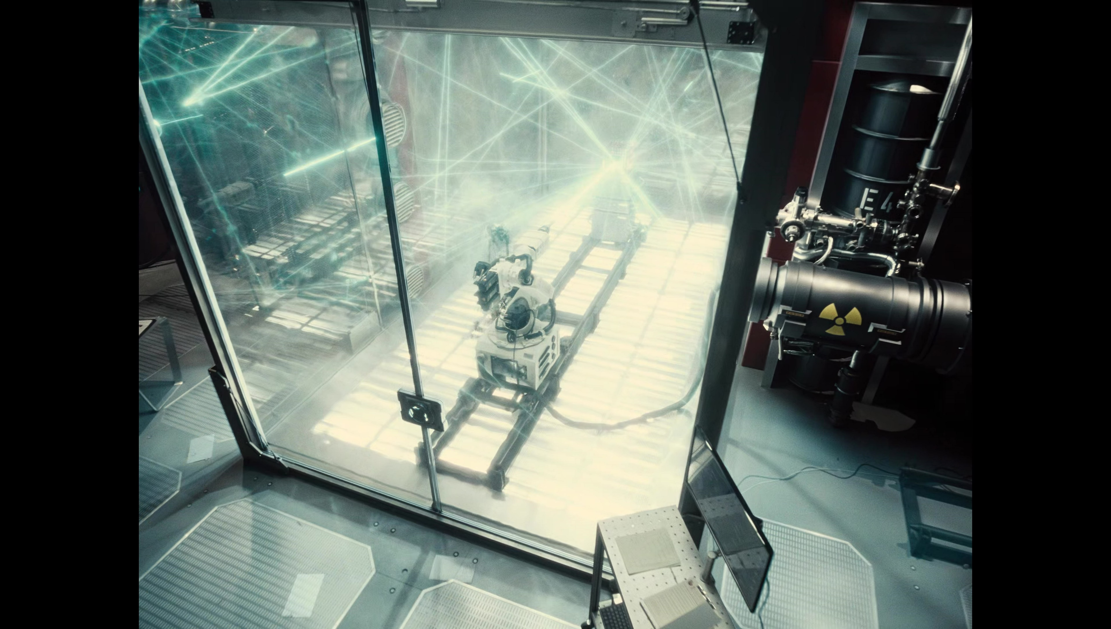 Zack Snyder’s Justice League (2021) HD screenshot 17909