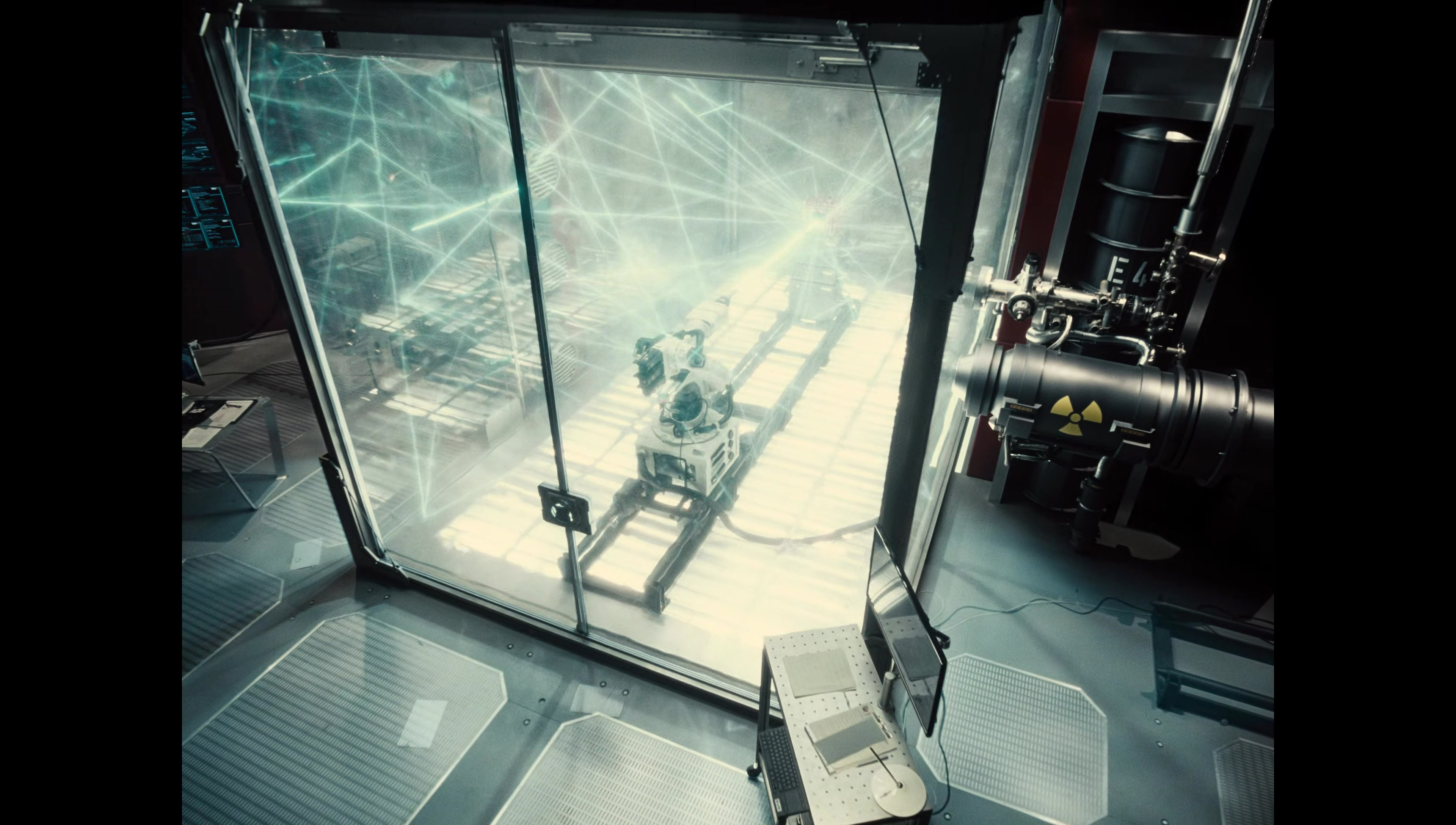Zack Snyder’s Justice League (2021) screencap 17910