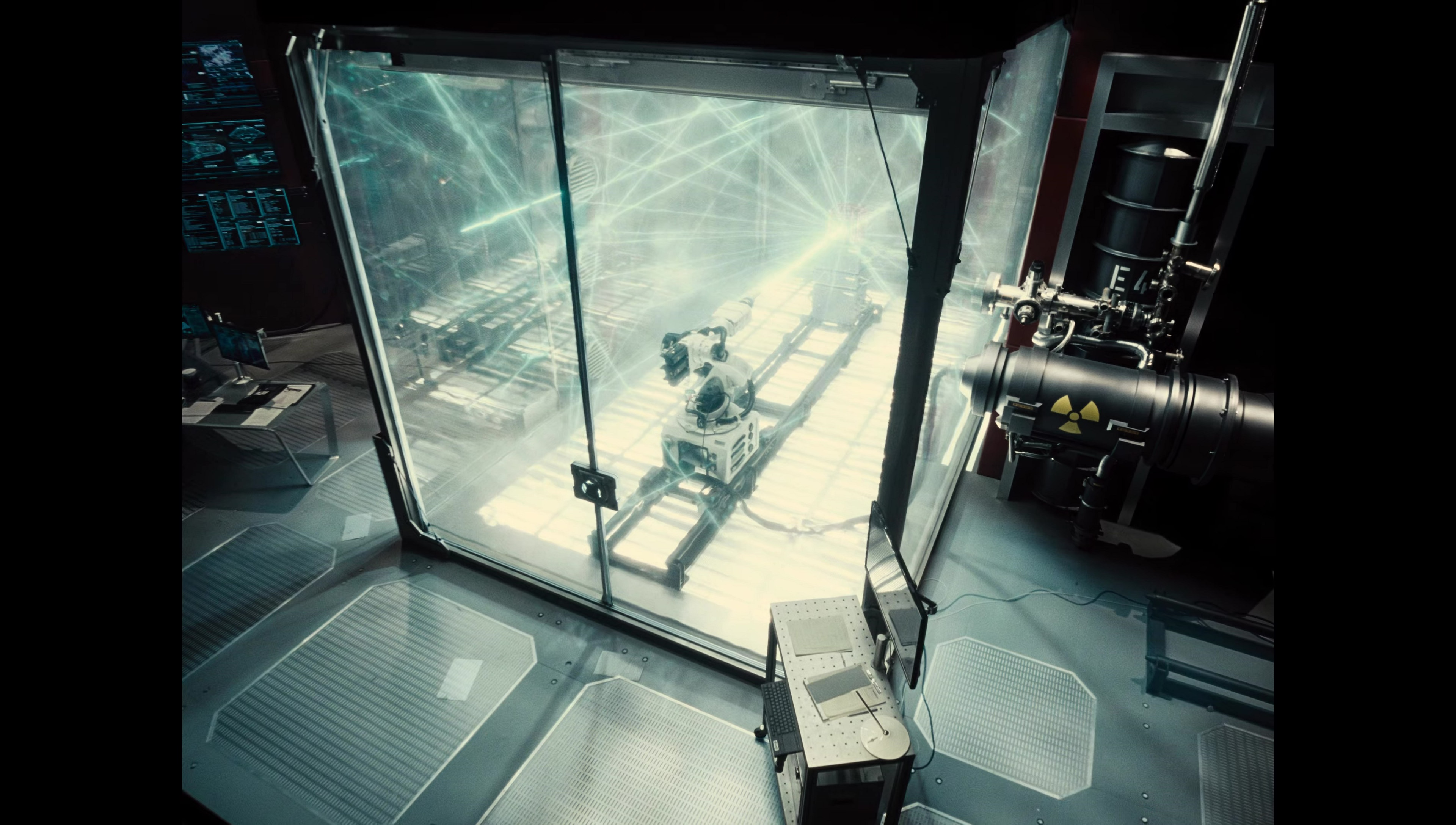 Zack Snyder’s Justice League (2021) movie still 17911