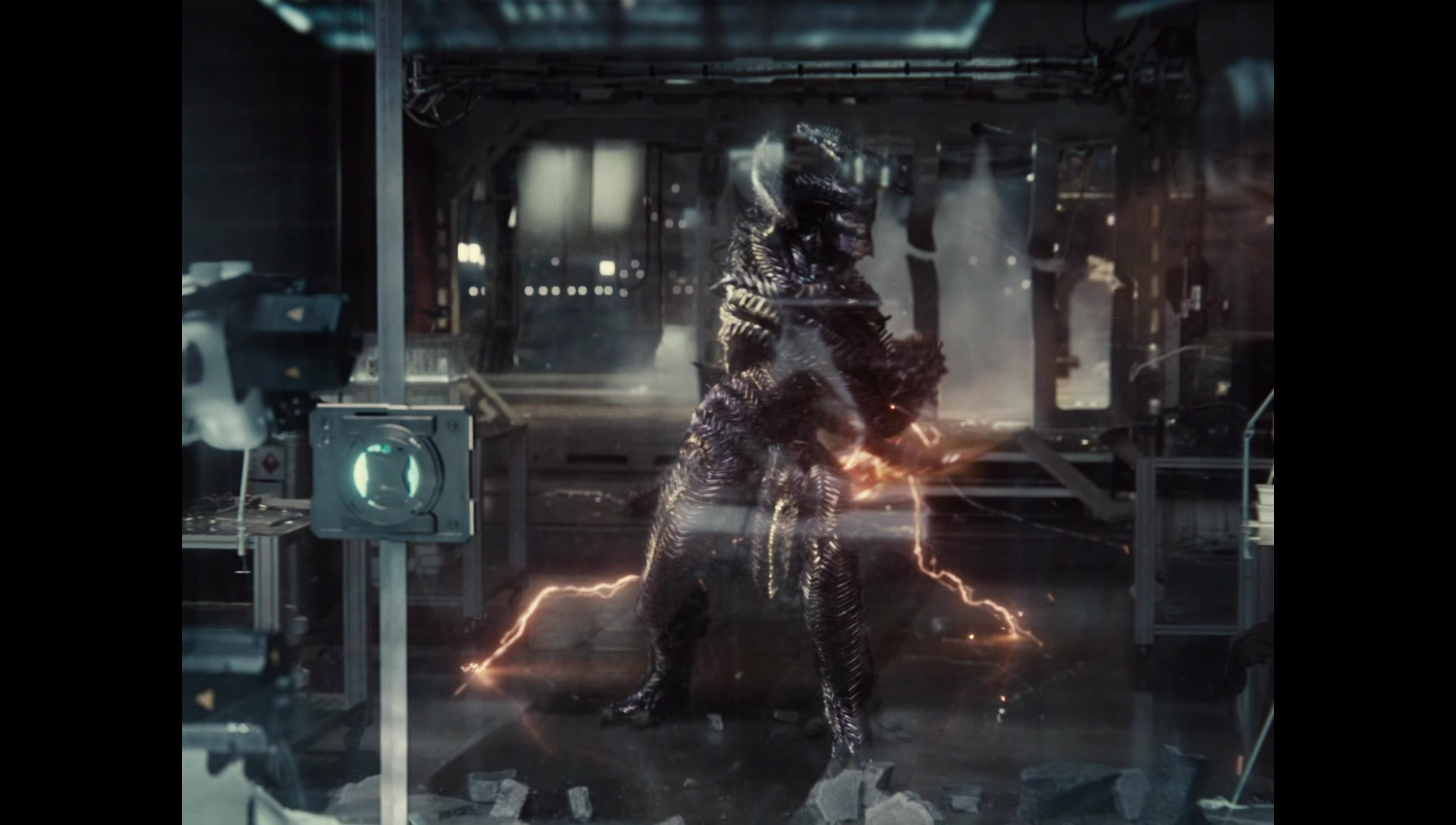 Zack Snyder’s Justice League (2021) screencap 17913