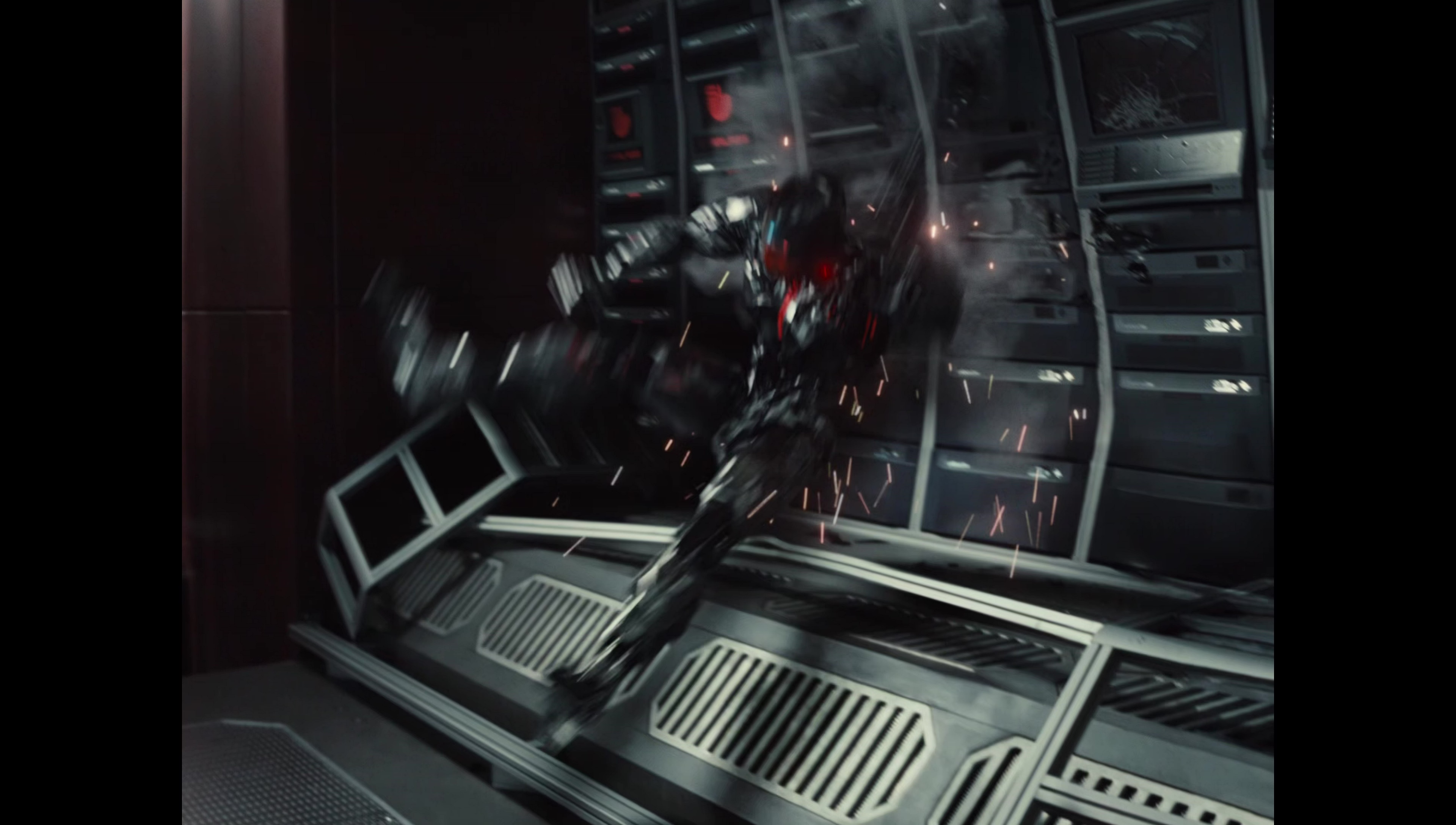 Zack Snyder’s Justice League (2021) movie still 17914