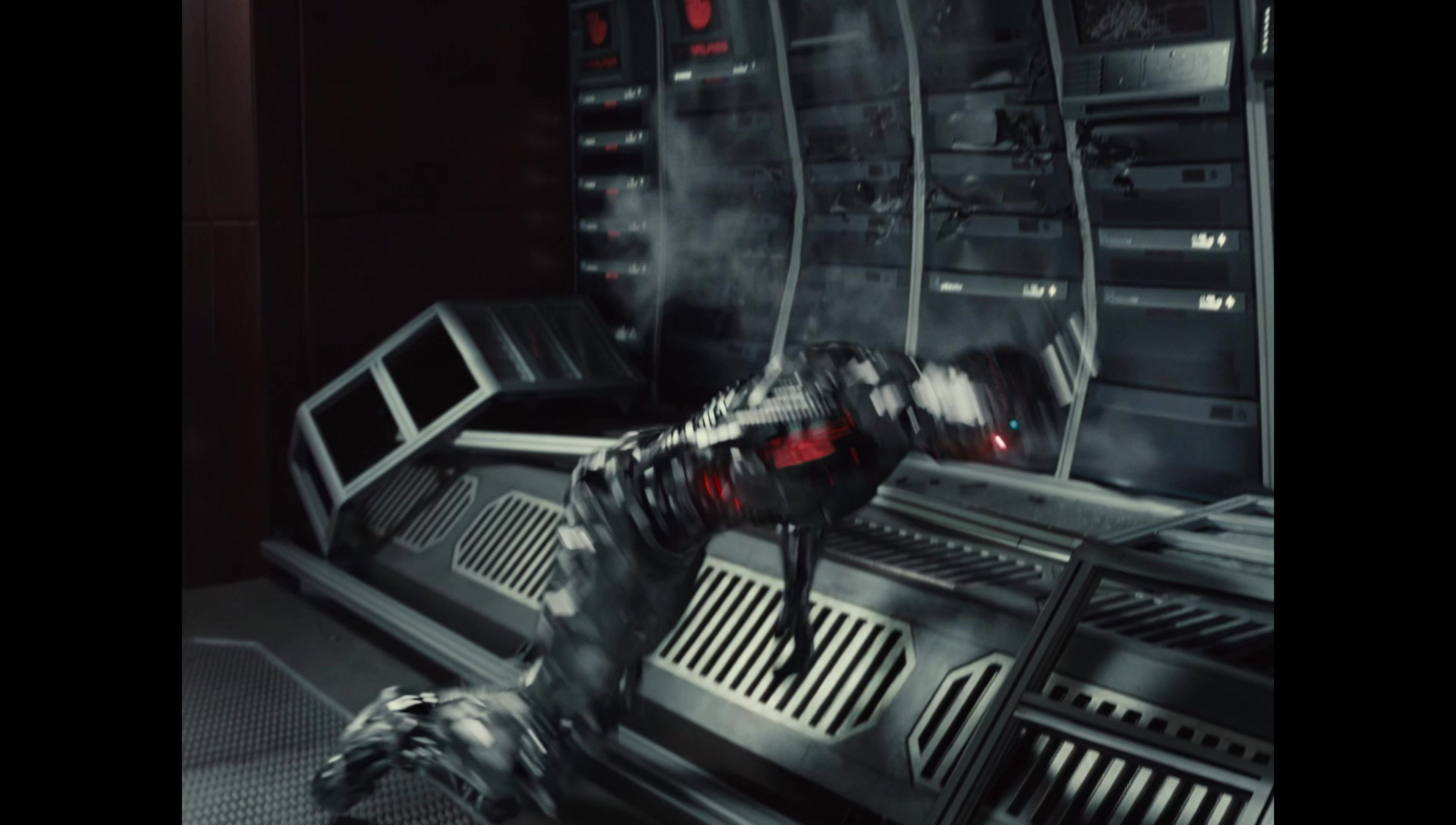 Zack Snyder’s Justice League (2021) HD screenshot 17915