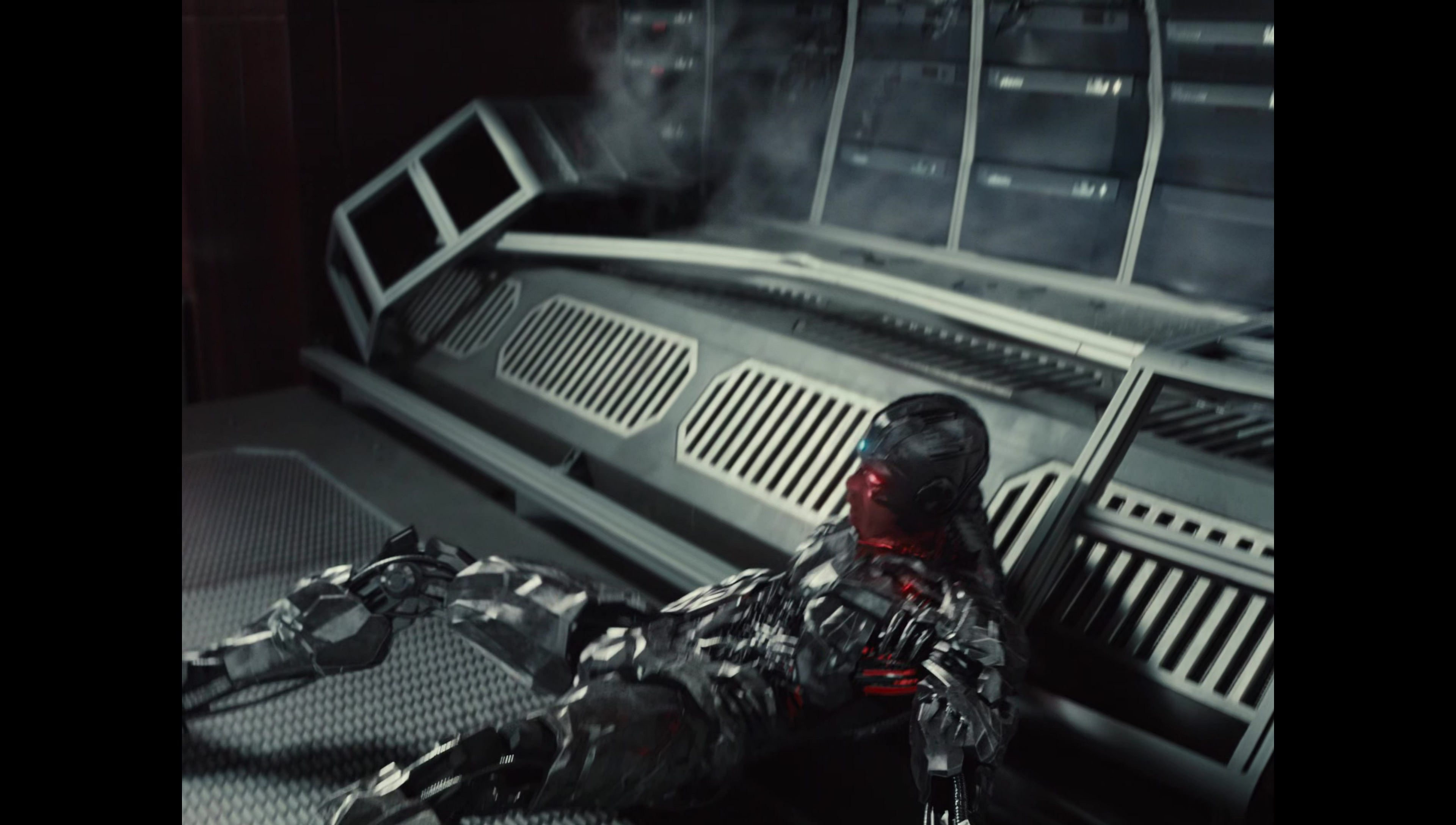 Zack Snyder’s Justice League (2021) screencap 17916