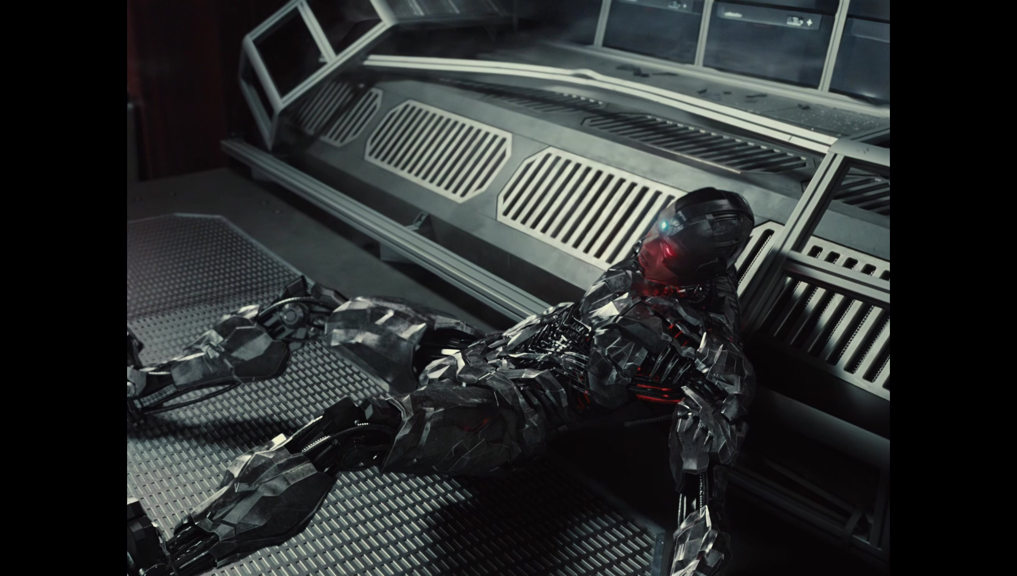 Zack Snyder’s Justice League (2021) movie still 17917