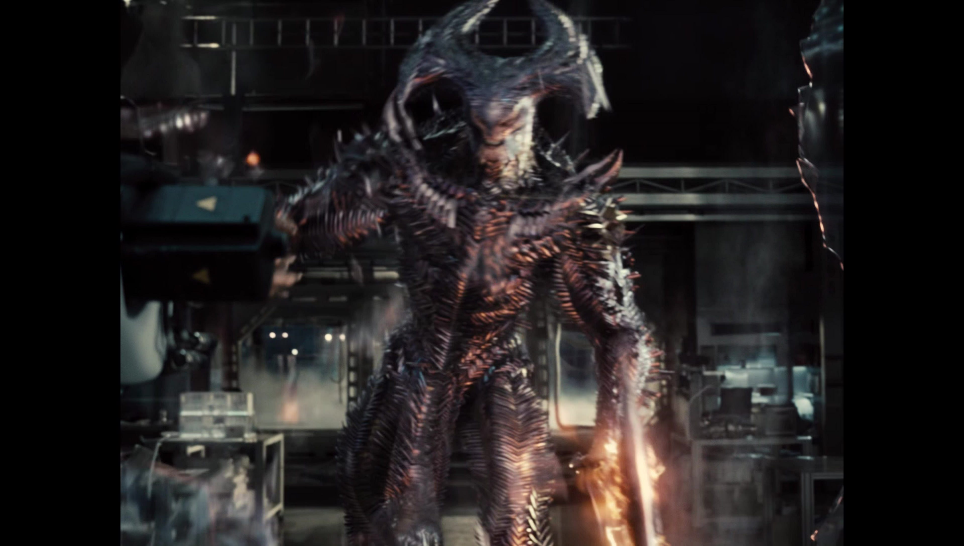 Zack Snyder’s Justice League (2021) screencap 17922