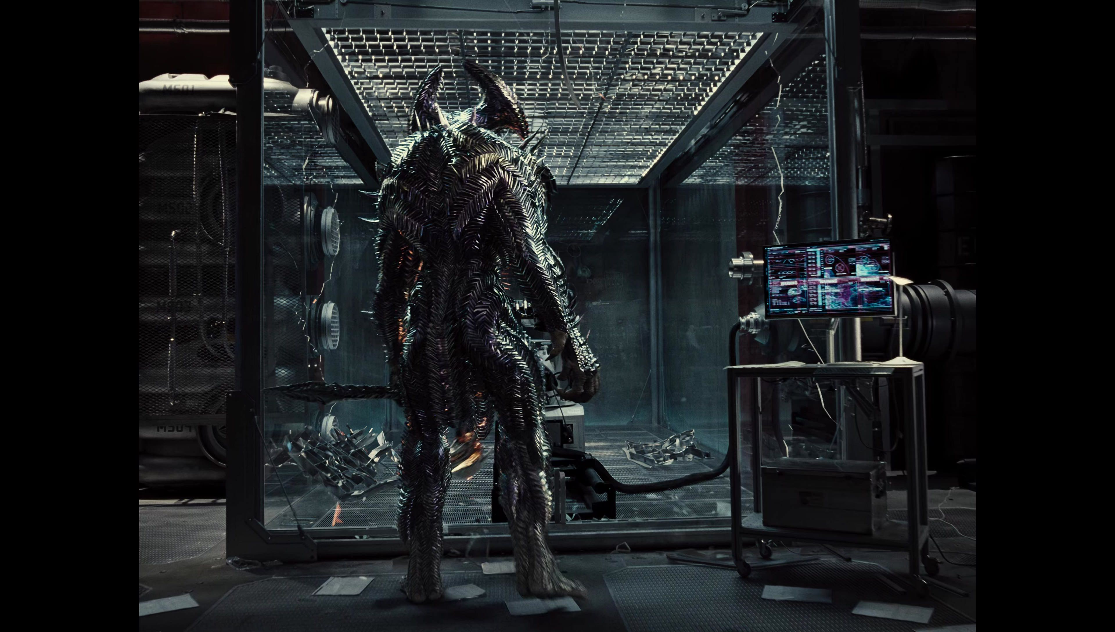Zack Snyder’s Justice League (2021) HD screenshot 17924