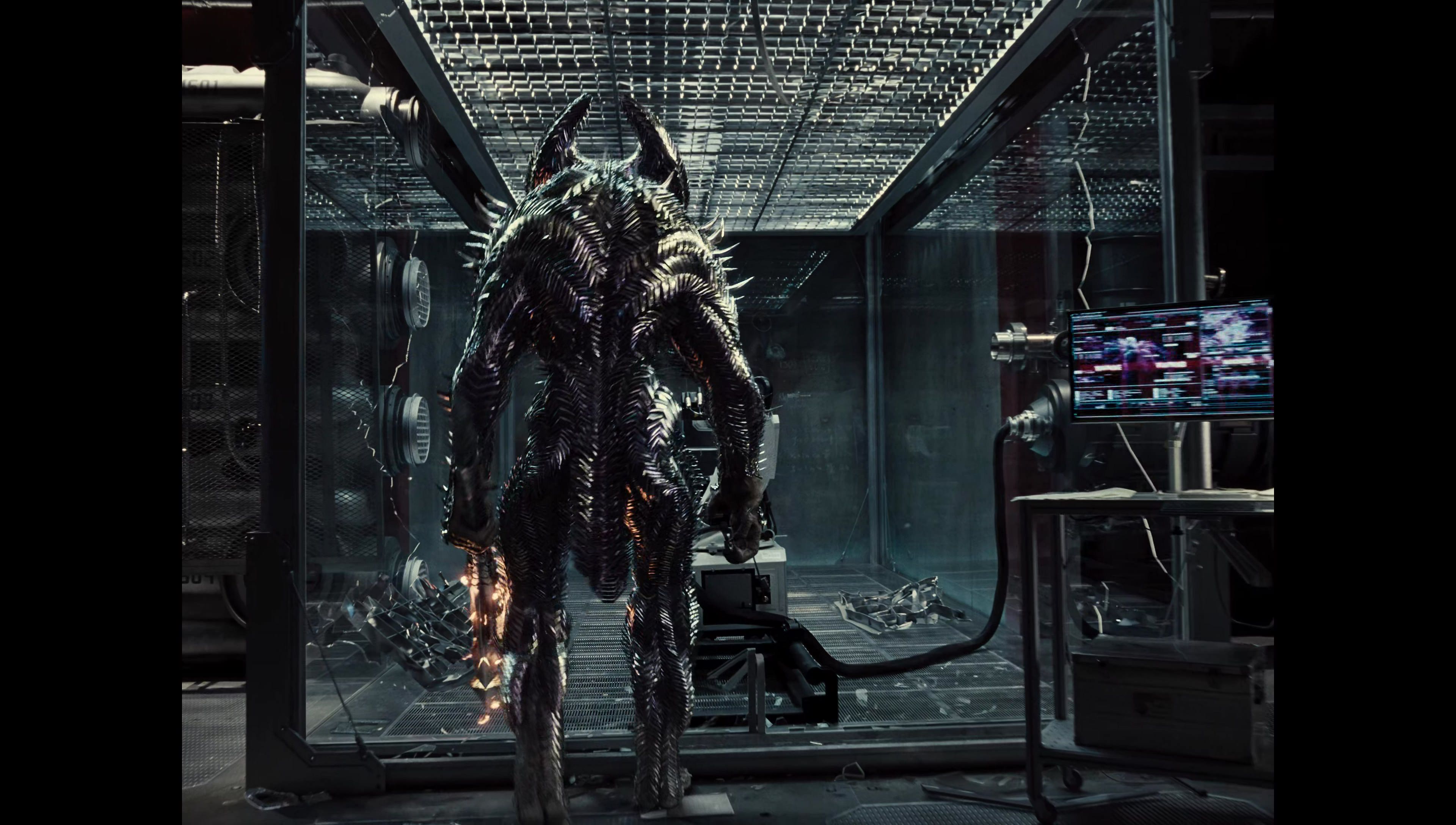 Zack Snyder’s Justice League (2021) screencap 17925