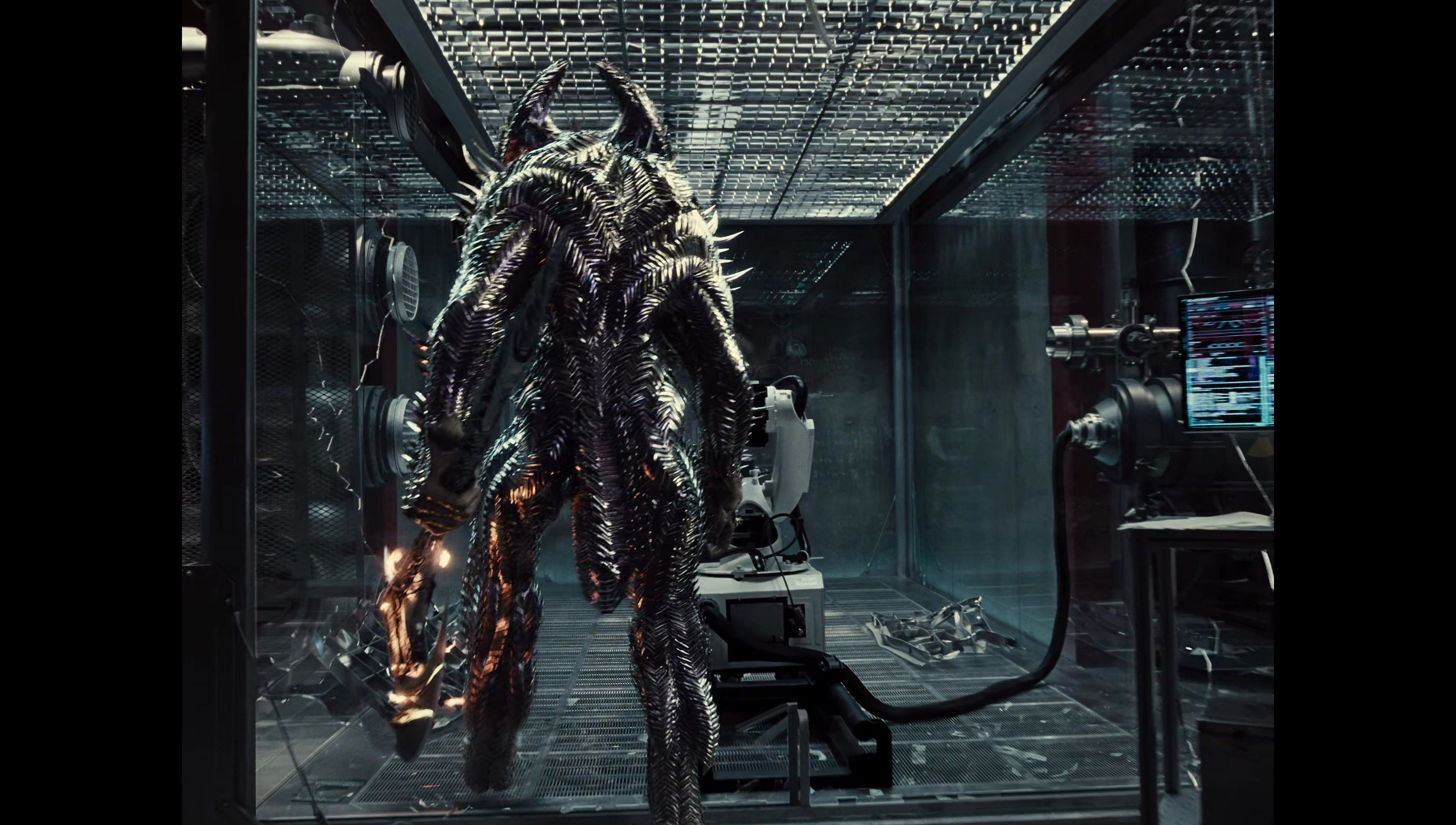 Zack Snyder’s Justice League (2021) movie still 17926
