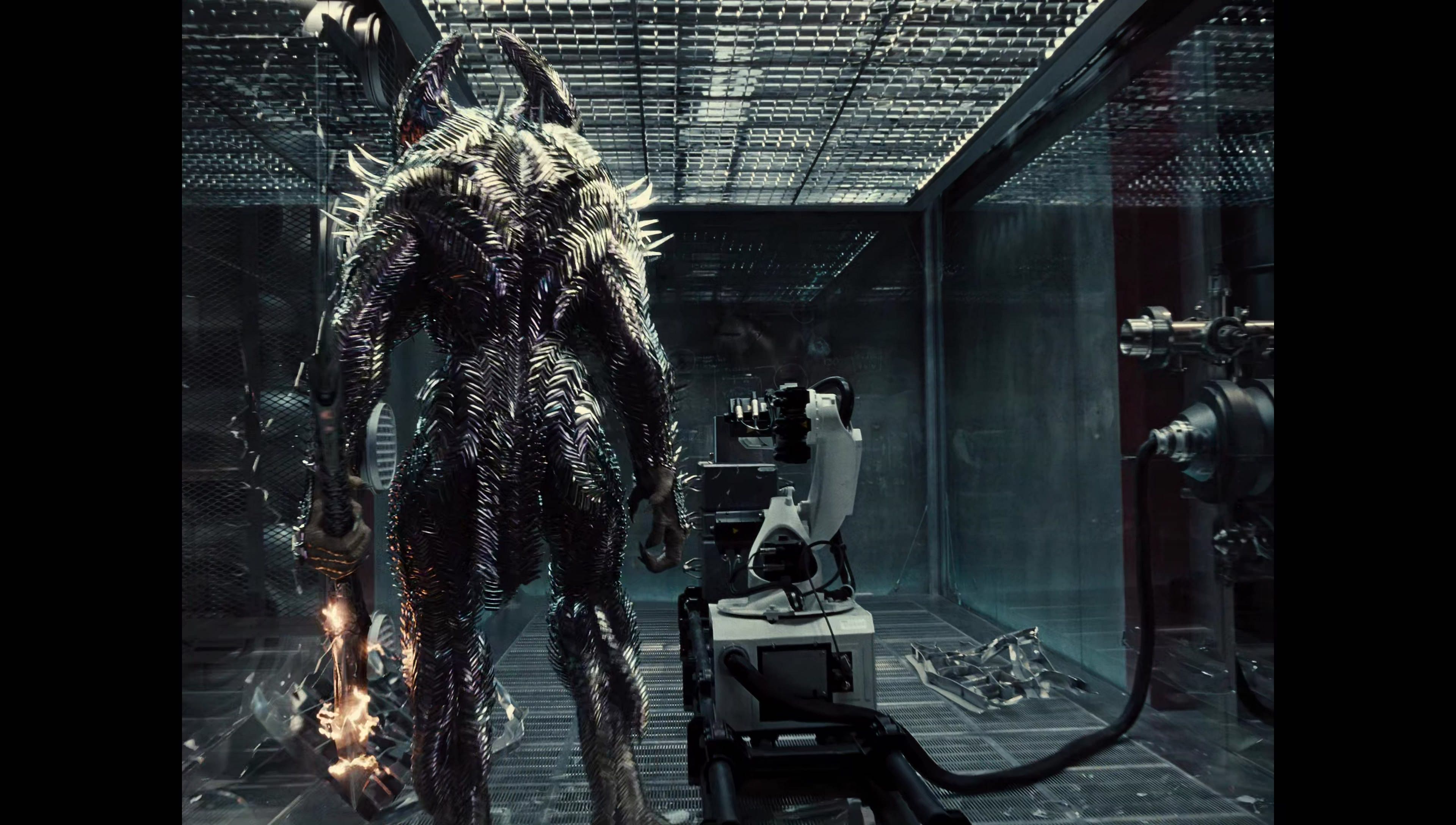 Zack Snyder’s Justice League (2021) HD screenshot 17927