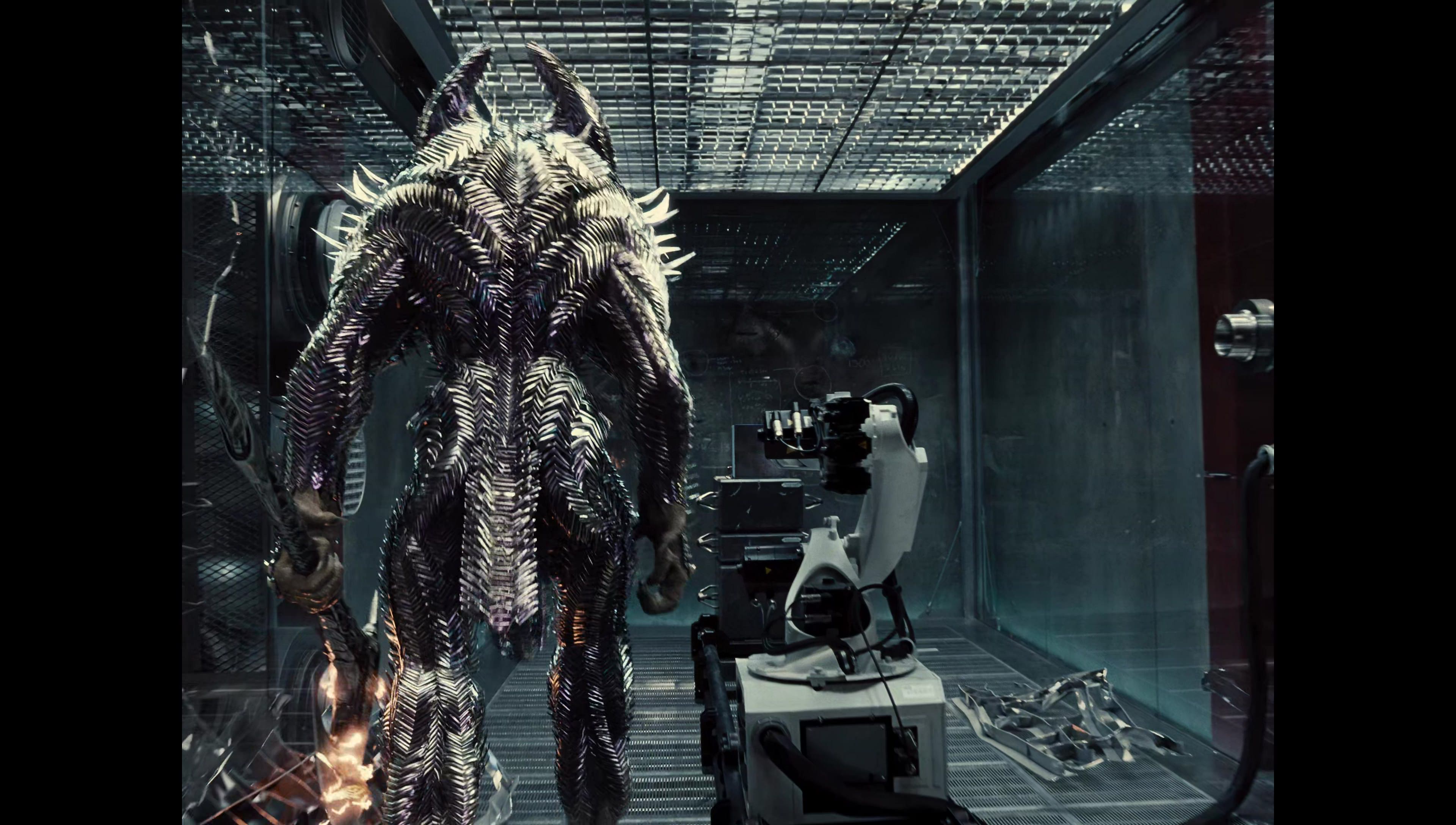 Zack Snyder’s Justice League (2021) screencap 17928