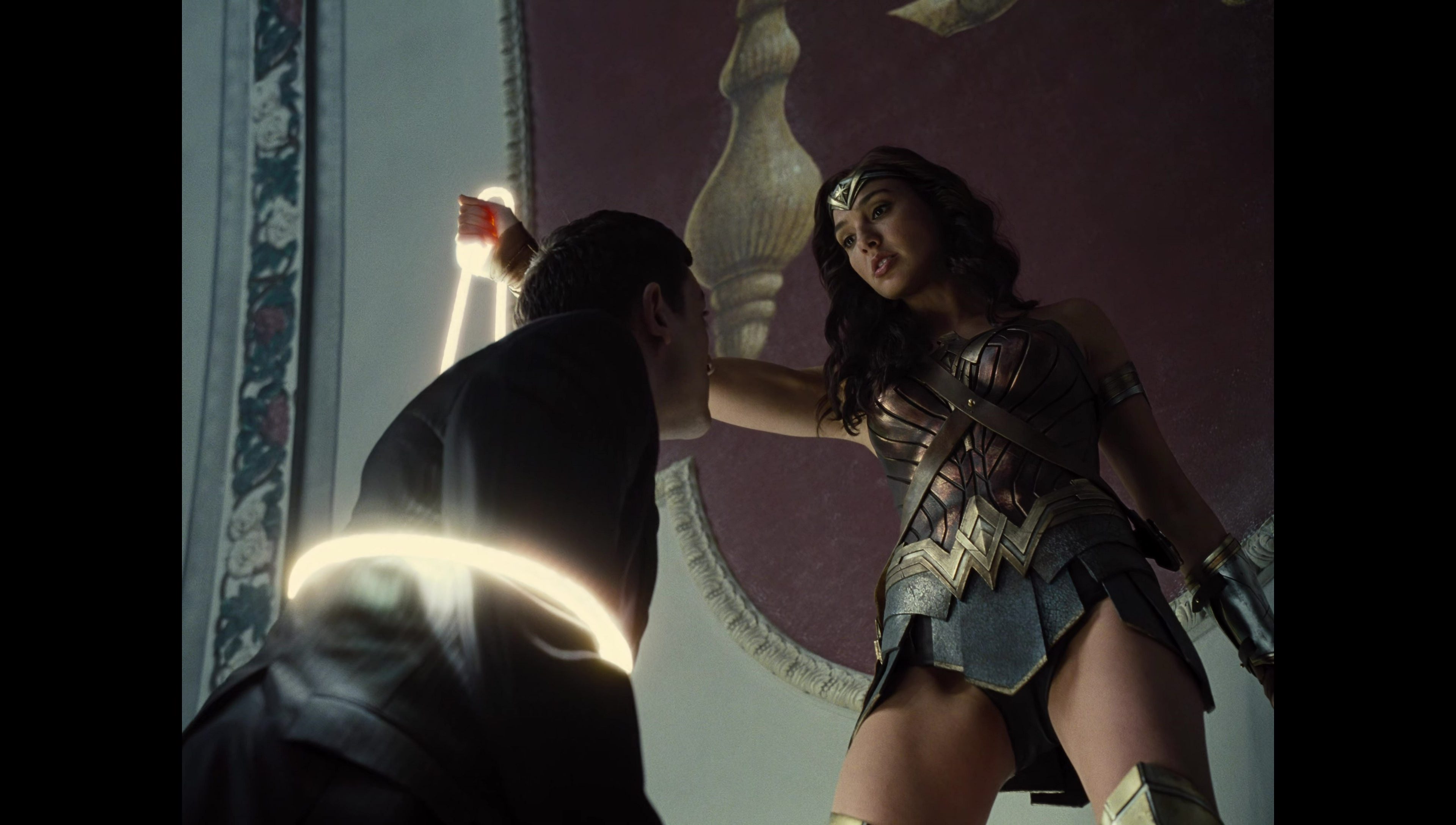 Zack Snyder’s Justice League (2021) HD screenshot 1793