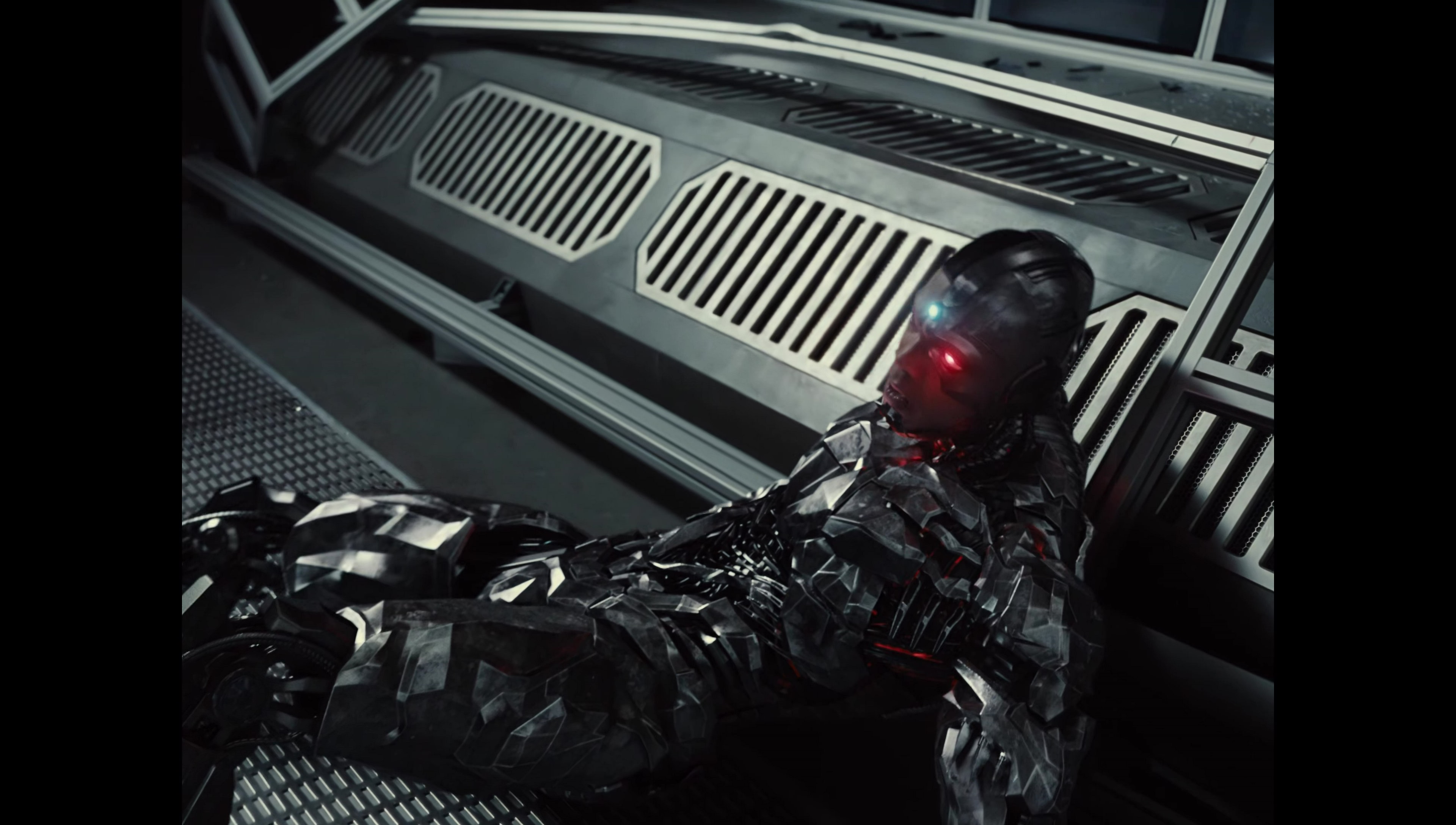 Zack Snyder’s Justice League (2021) HD screenshot 17930