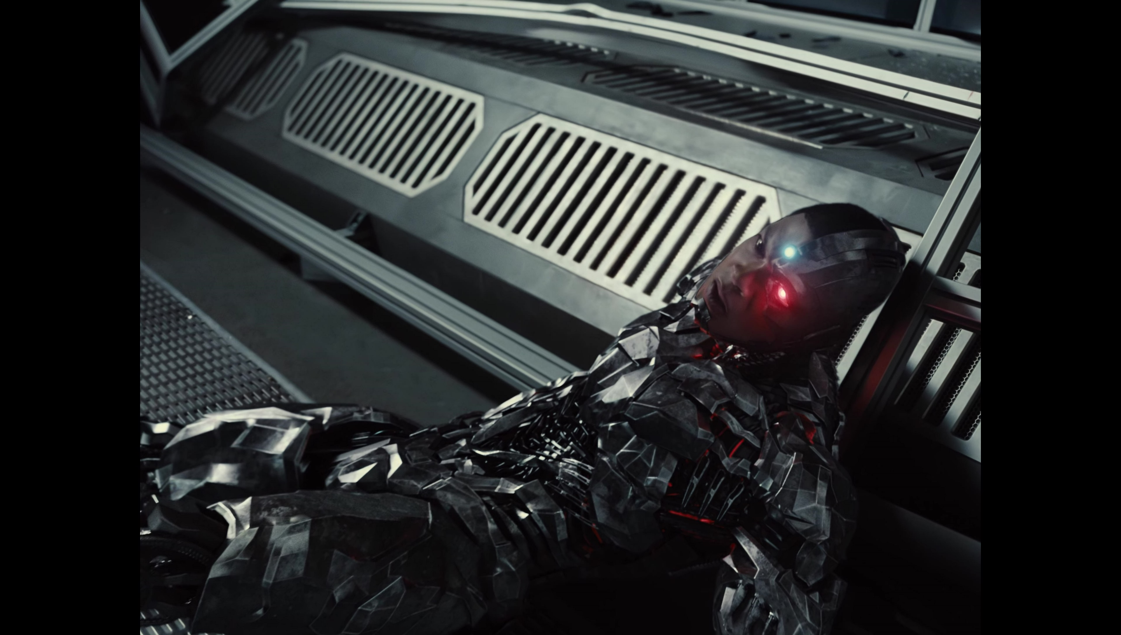 Zack Snyder’s Justice League (2021) screencap 17931