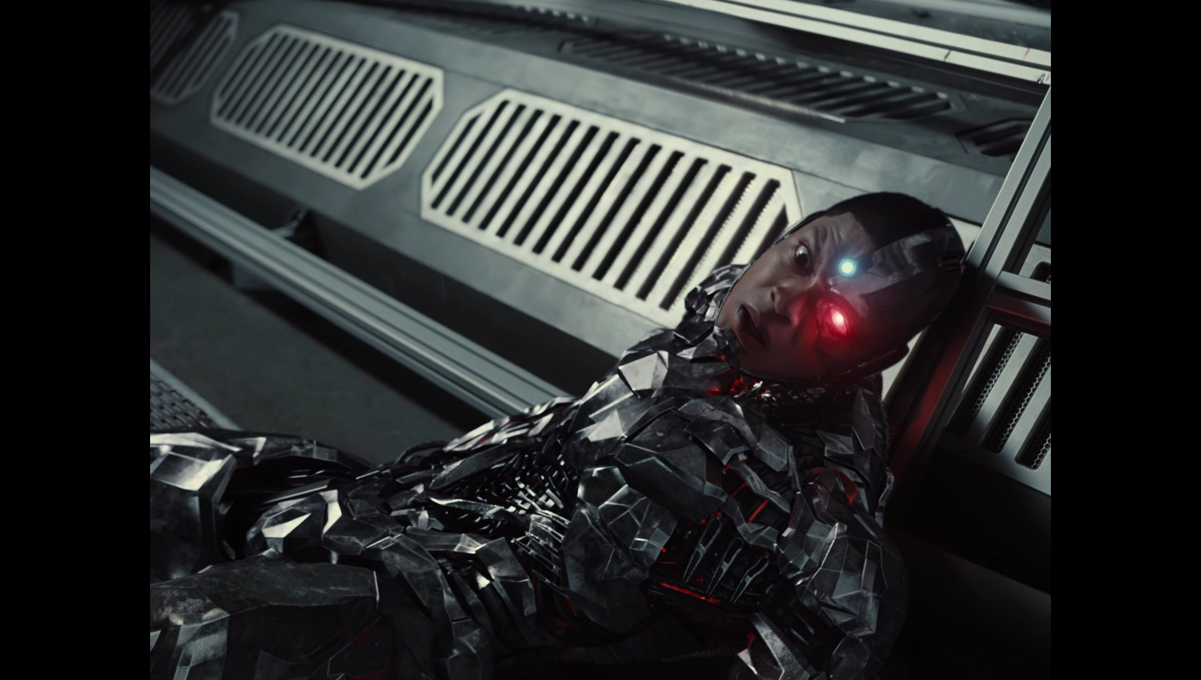 Zack Snyder’s Justice League (2021) HD screenshot 17933