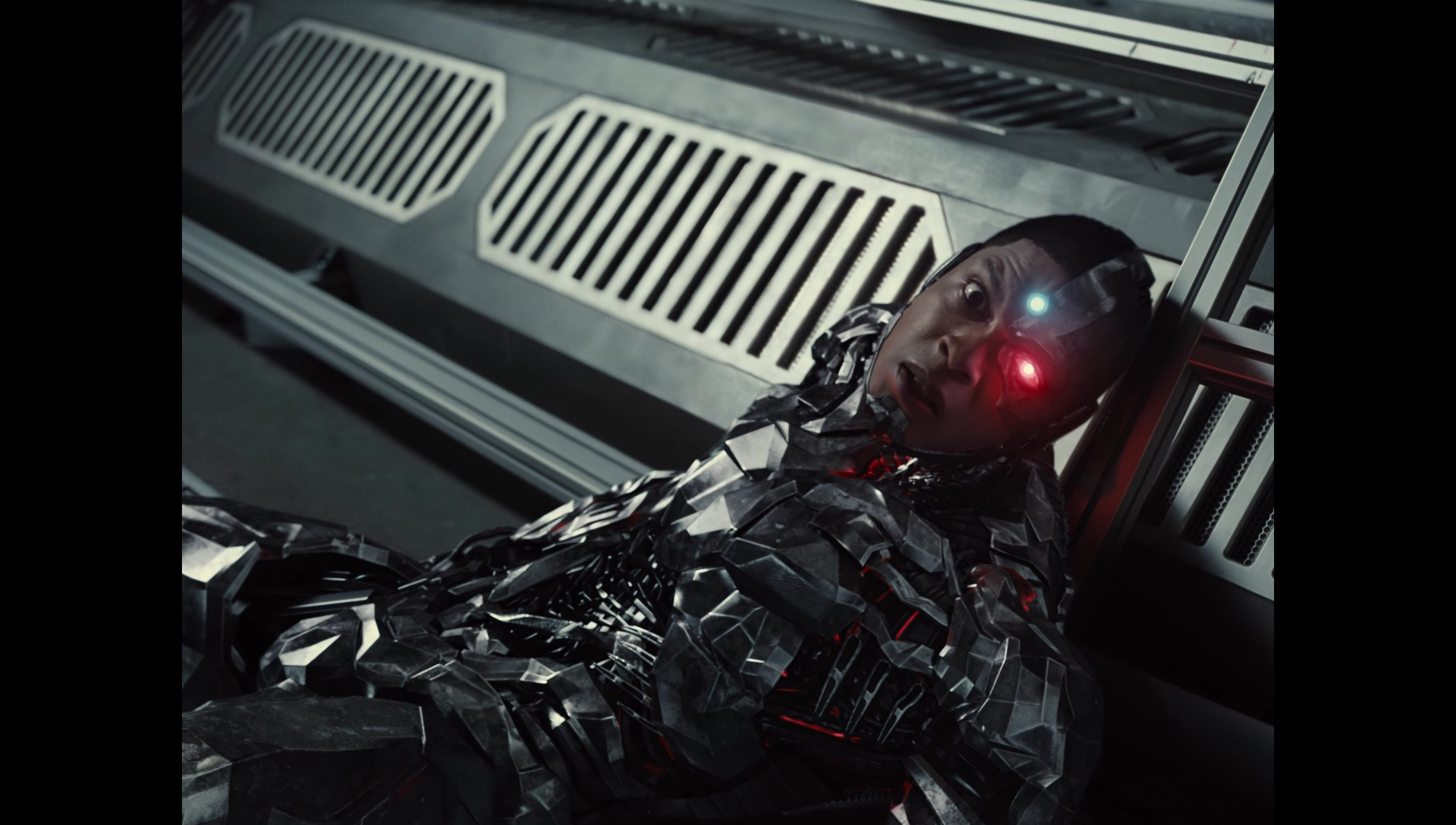 Zack Snyder’s Justice League (2021) screencap 17934