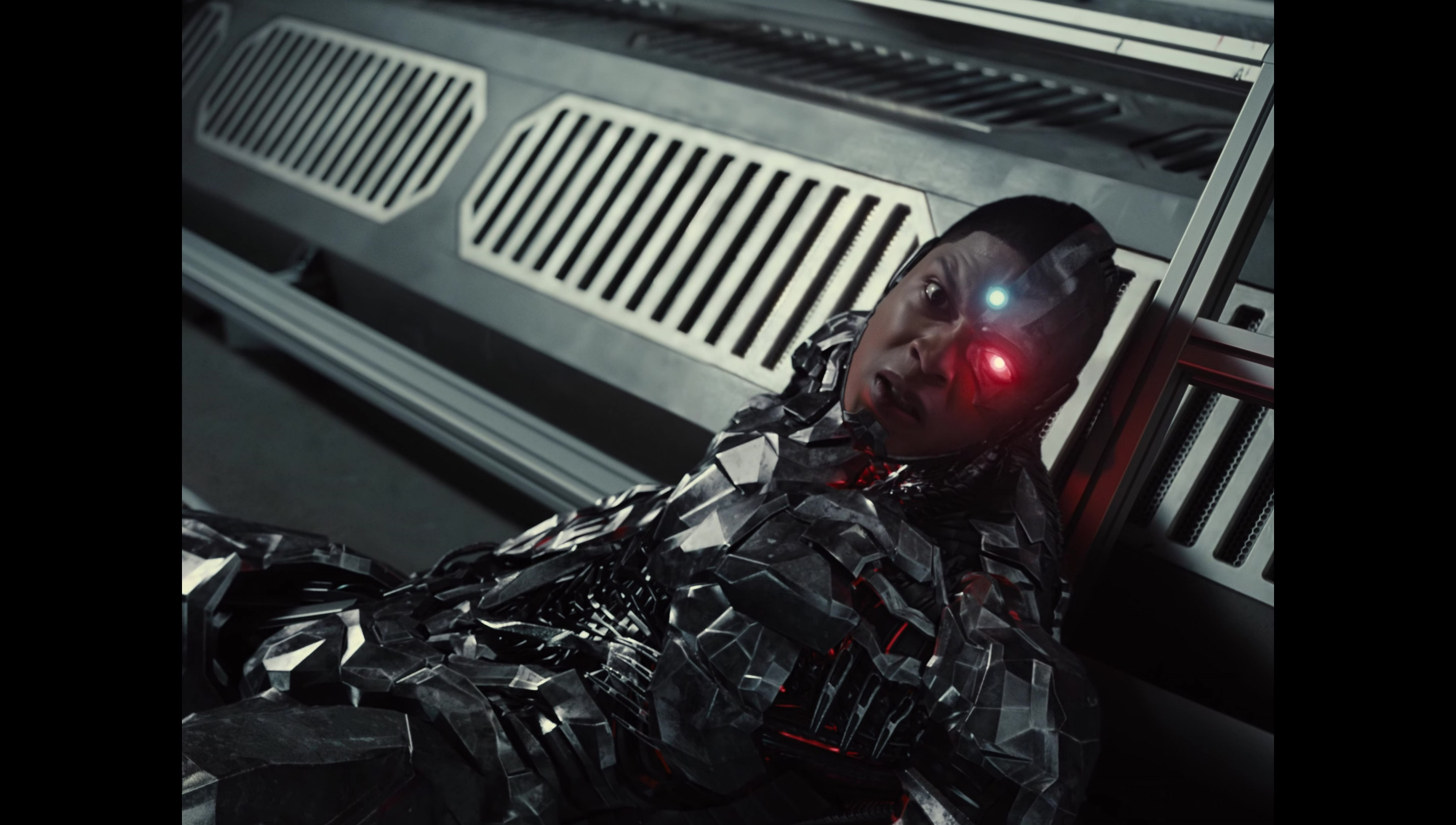 Zack Snyder’s Justice League (2021) movie still 17935
