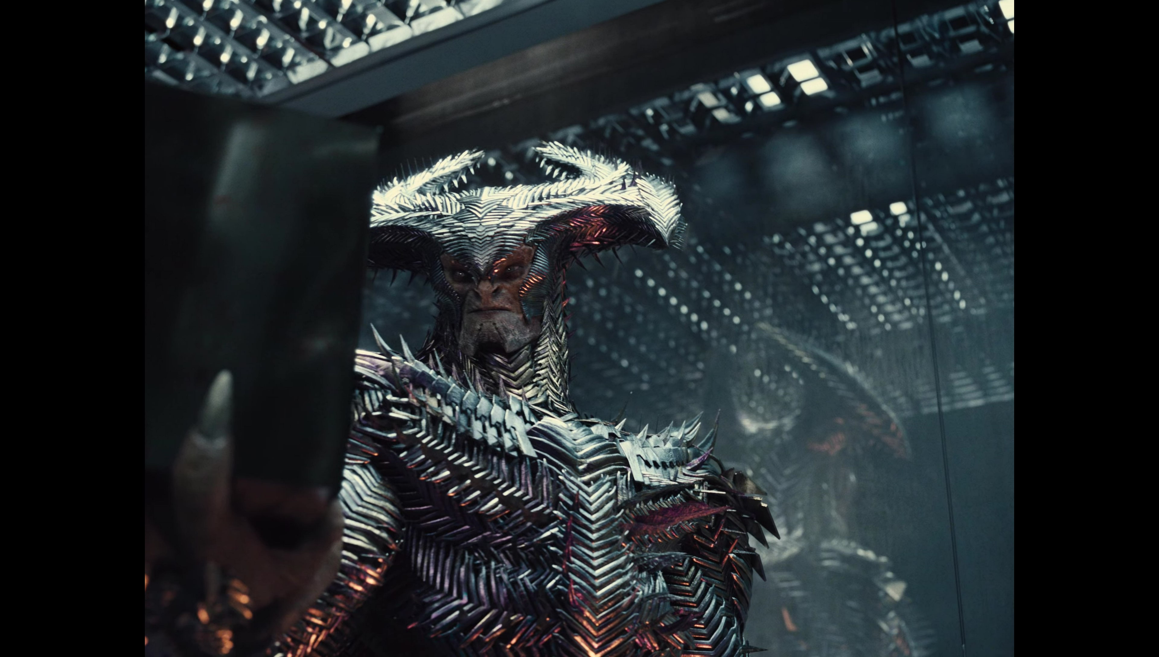 Zack Snyder’s Justice League (2021) HD screenshot 17936