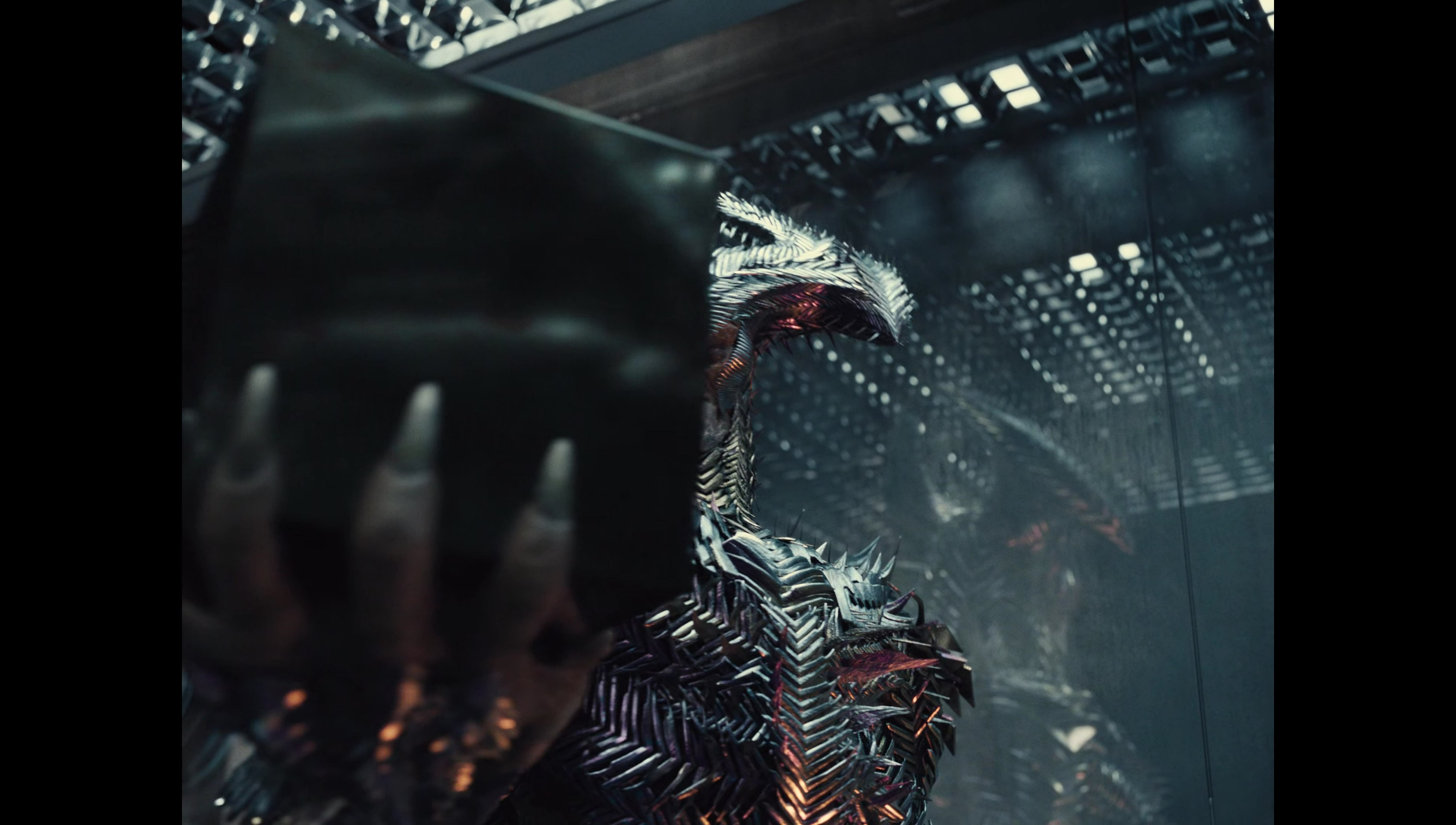 Zack Snyder’s Justice League (2021) screencap 17937