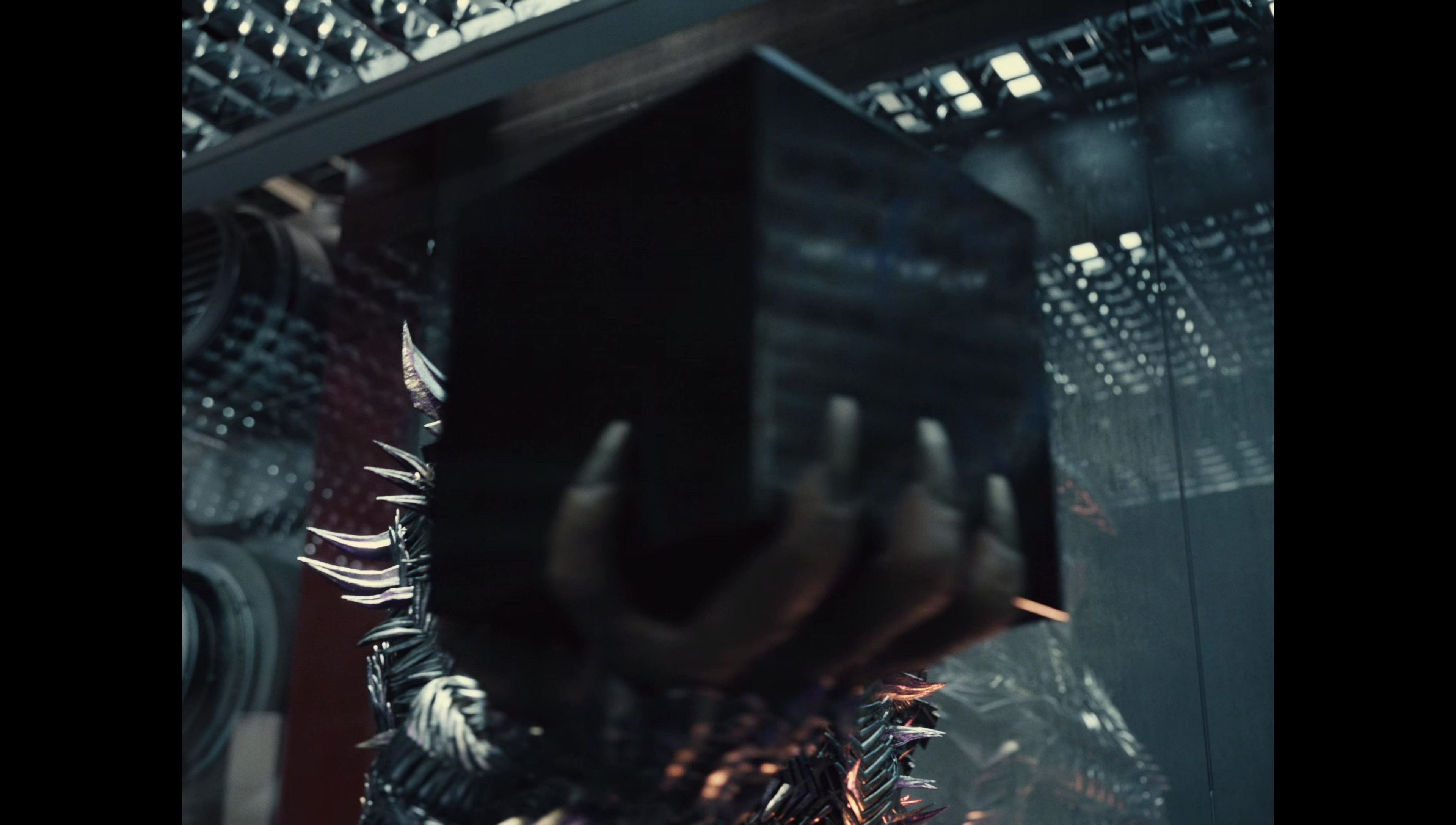 Zack Snyder’s Justice League (2021) movie still 17938