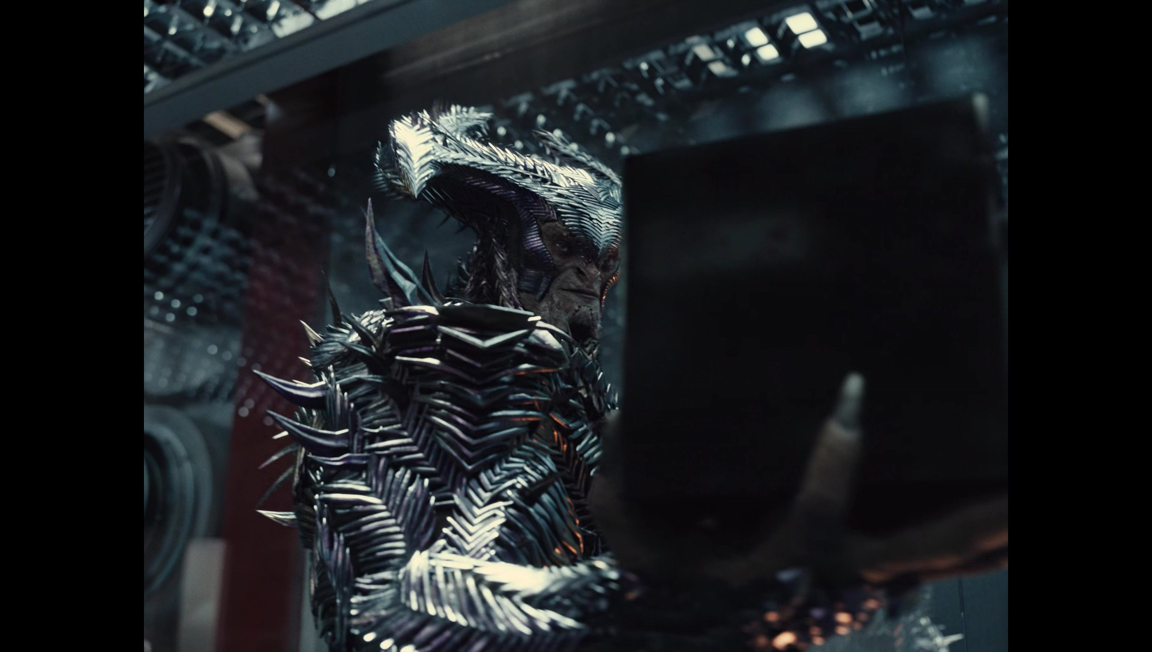 Zack Snyder’s Justice League (2021) HD screenshot 17939