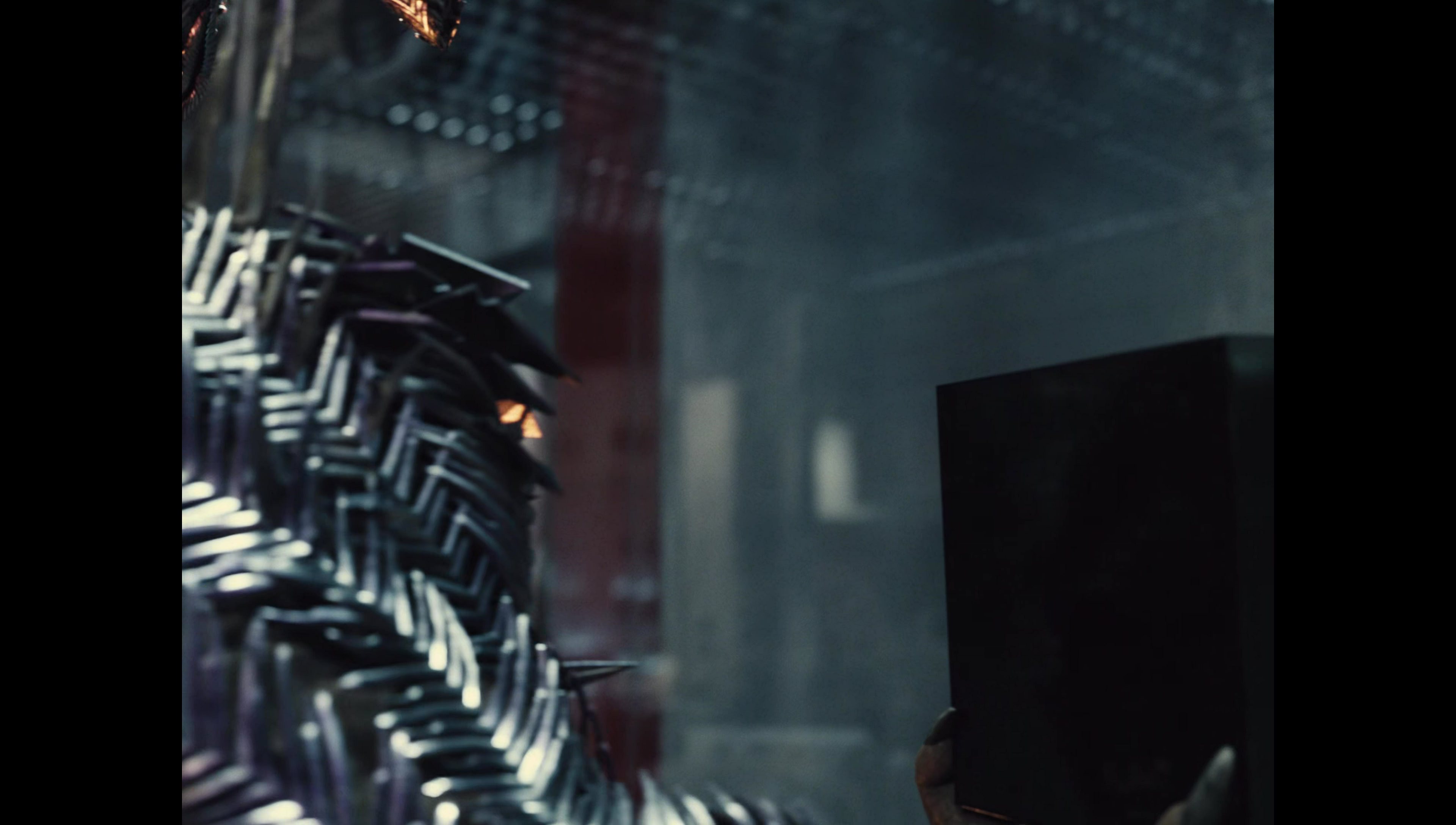 Zack Snyder’s Justice League (2021) HD screenshot 17942
