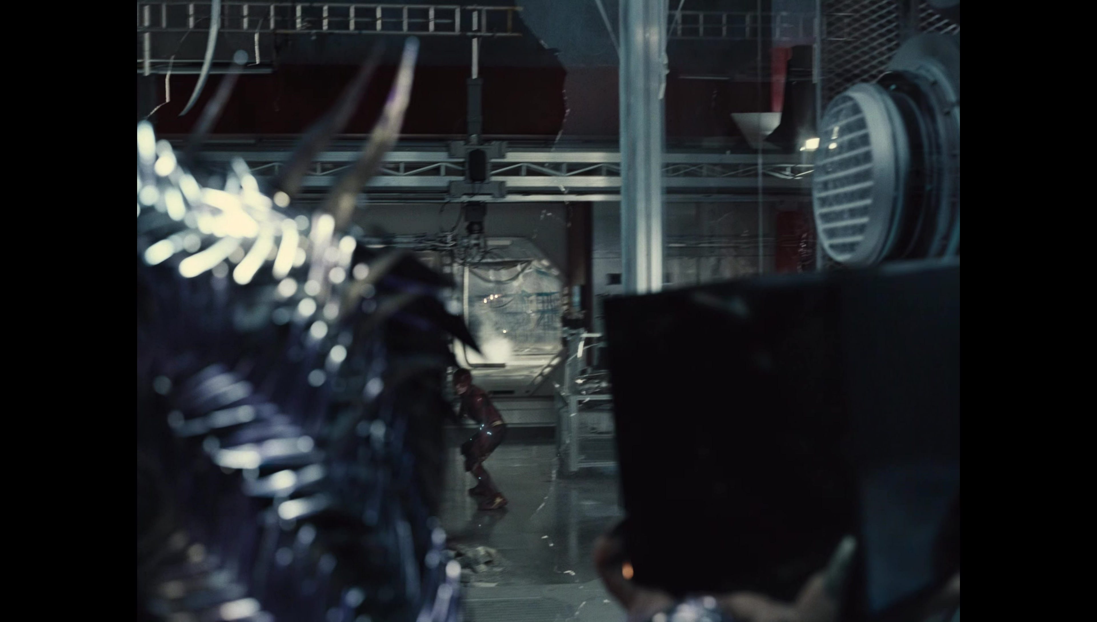 Zack Snyder’s Justice League (2021) HD screenshot 17945