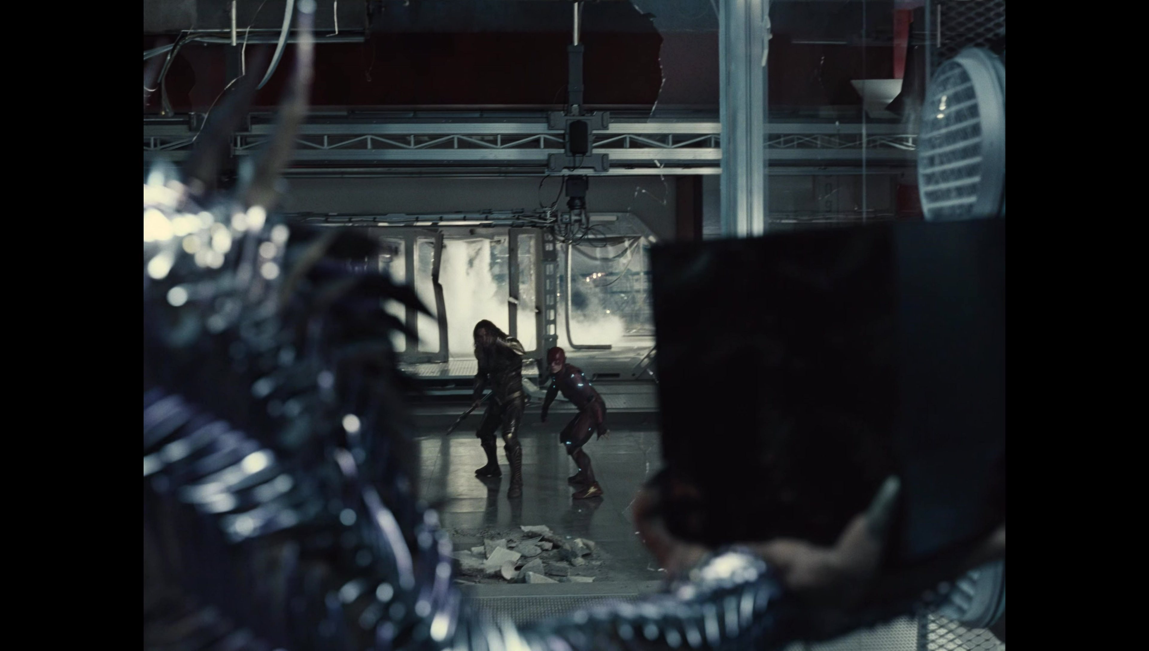 Zack Snyder’s Justice League (2021) screencap 17946