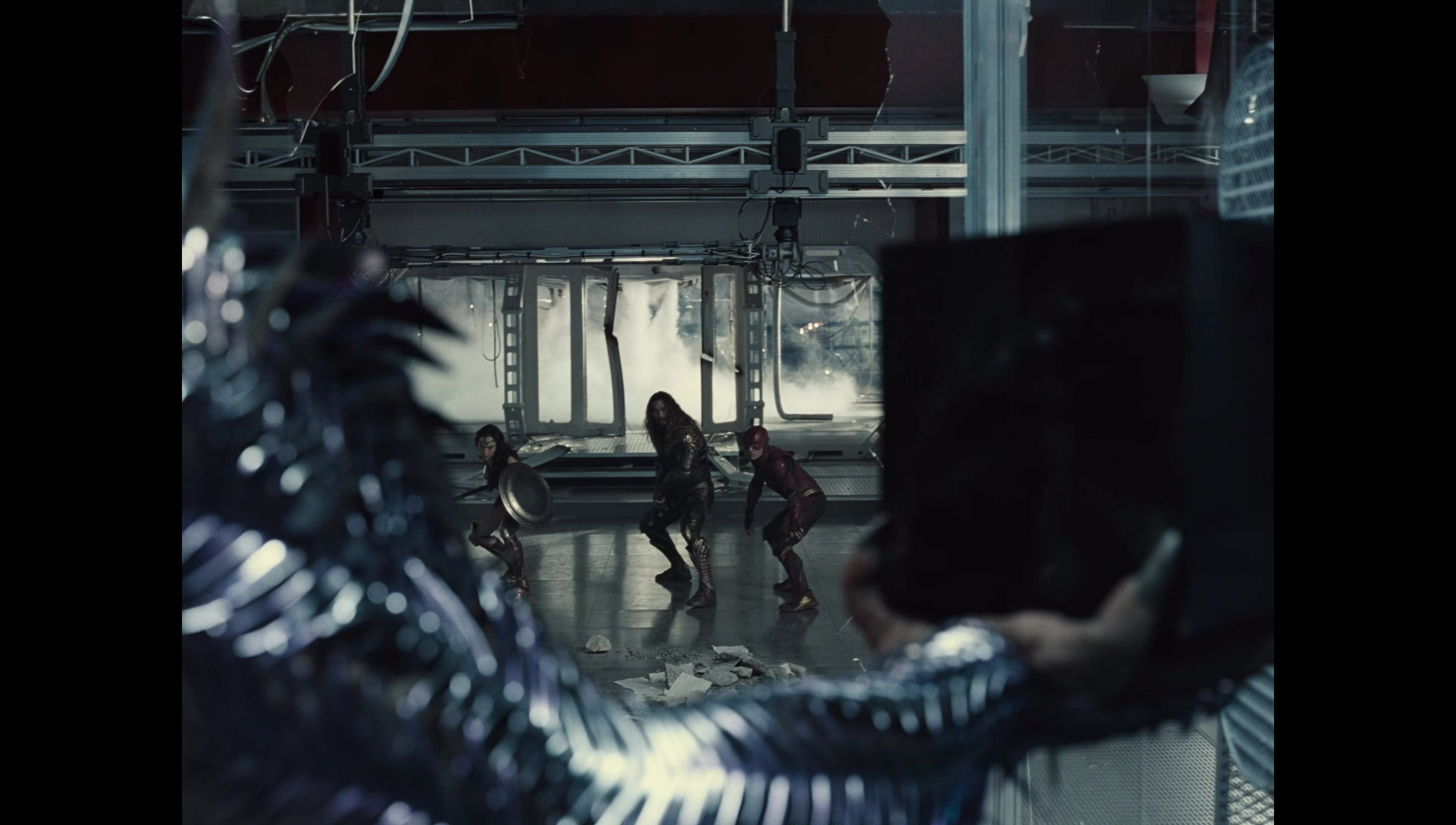 Zack Snyder’s Justice League (2021) movie still 17947