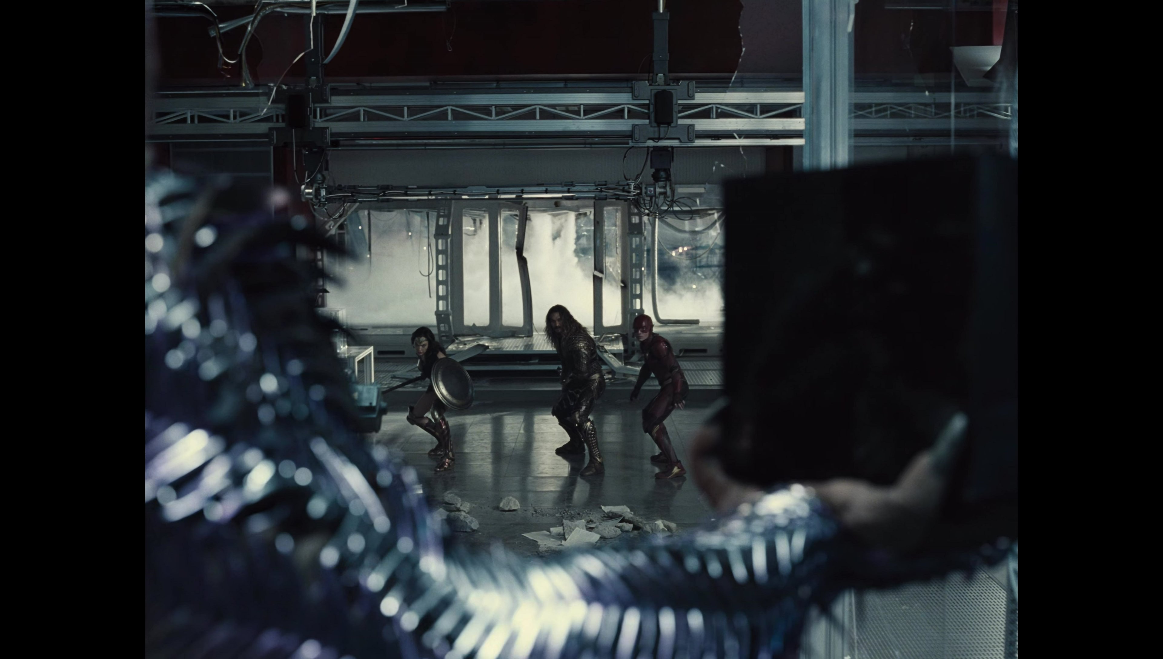 Zack Snyder’s Justice League (2021) HD screenshot 17948