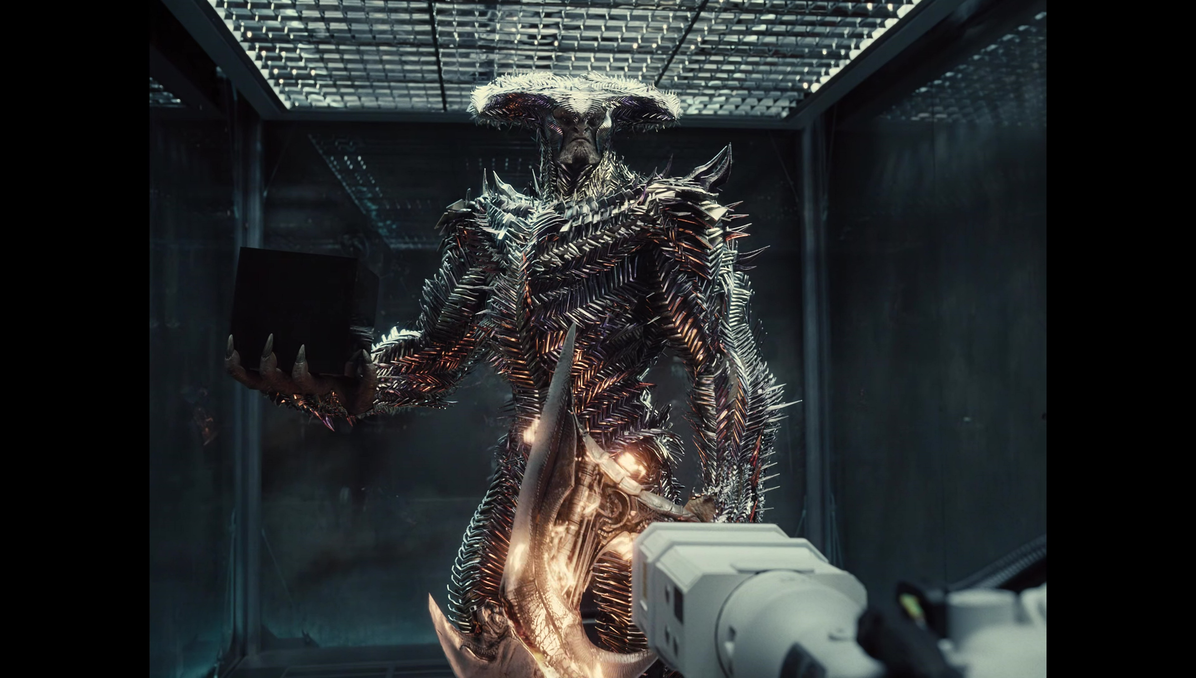 Zack Snyder’s Justice League (2021) screencap 17949
