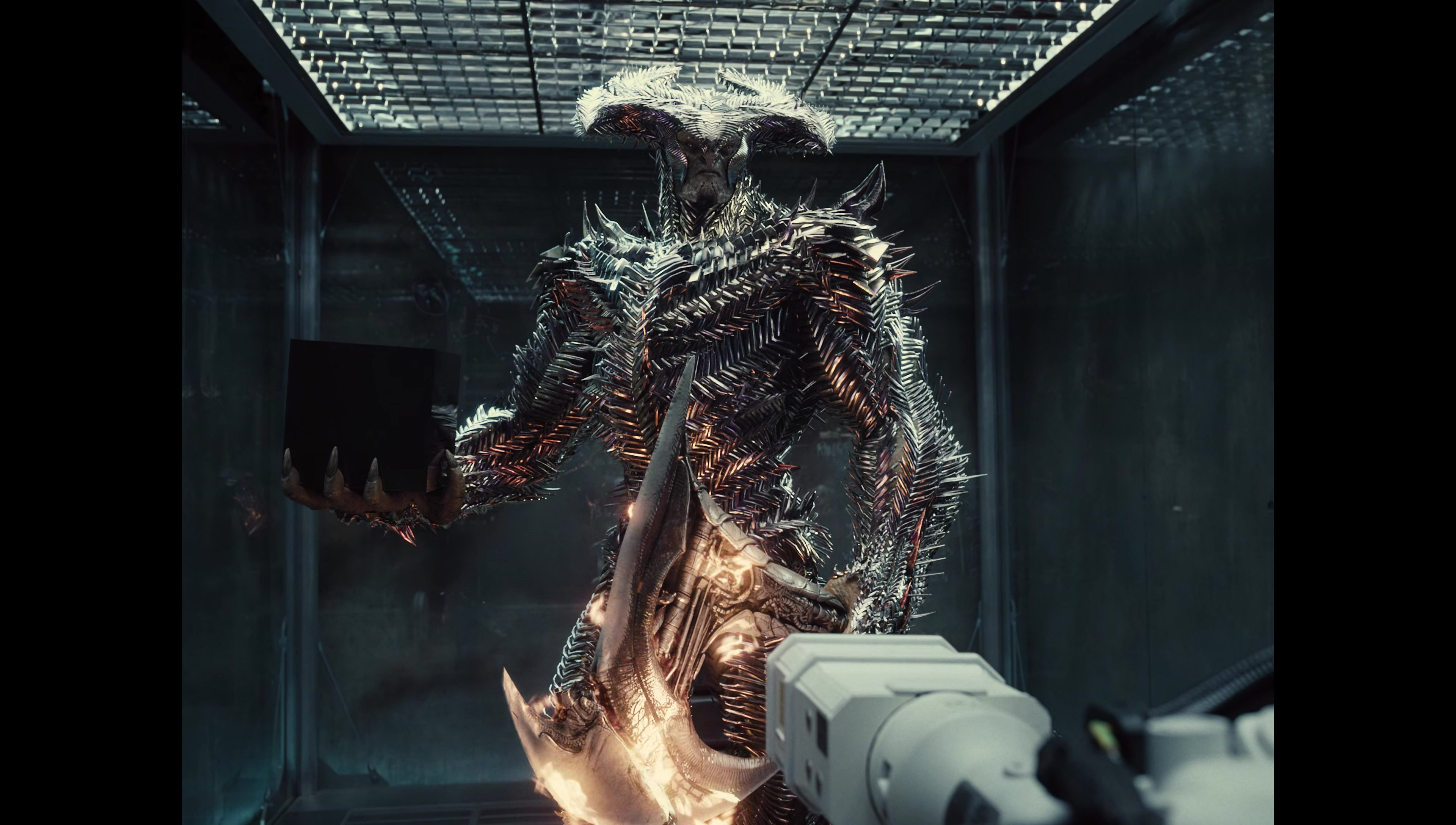 Zack Snyder’s Justice League (2021) HD screenshot 17951