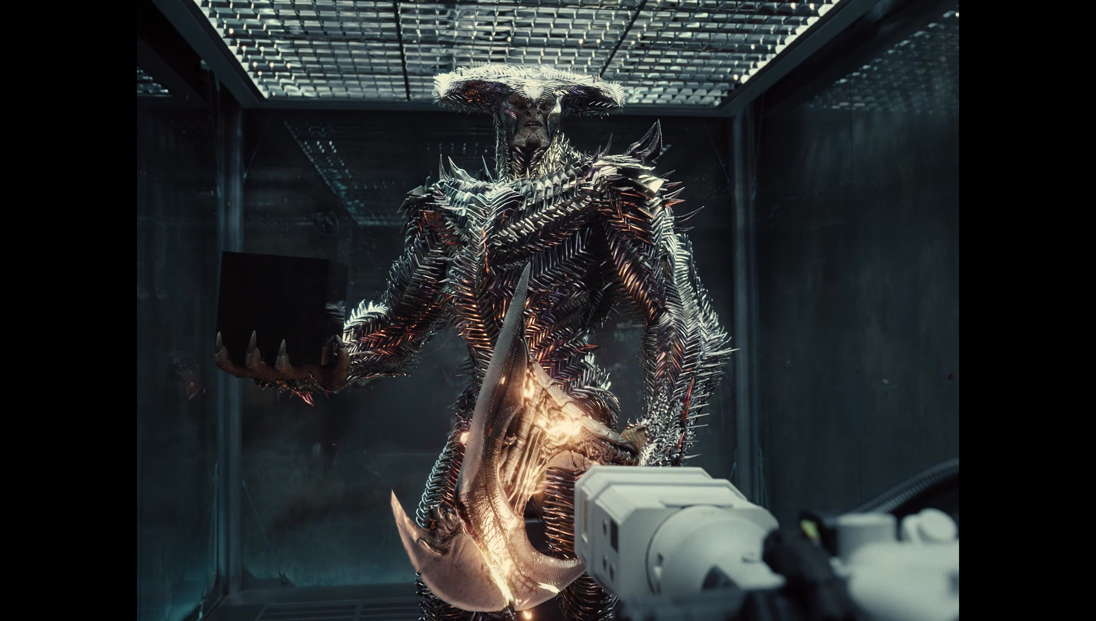 Zack Snyder’s Justice League (2021) screencap 17952