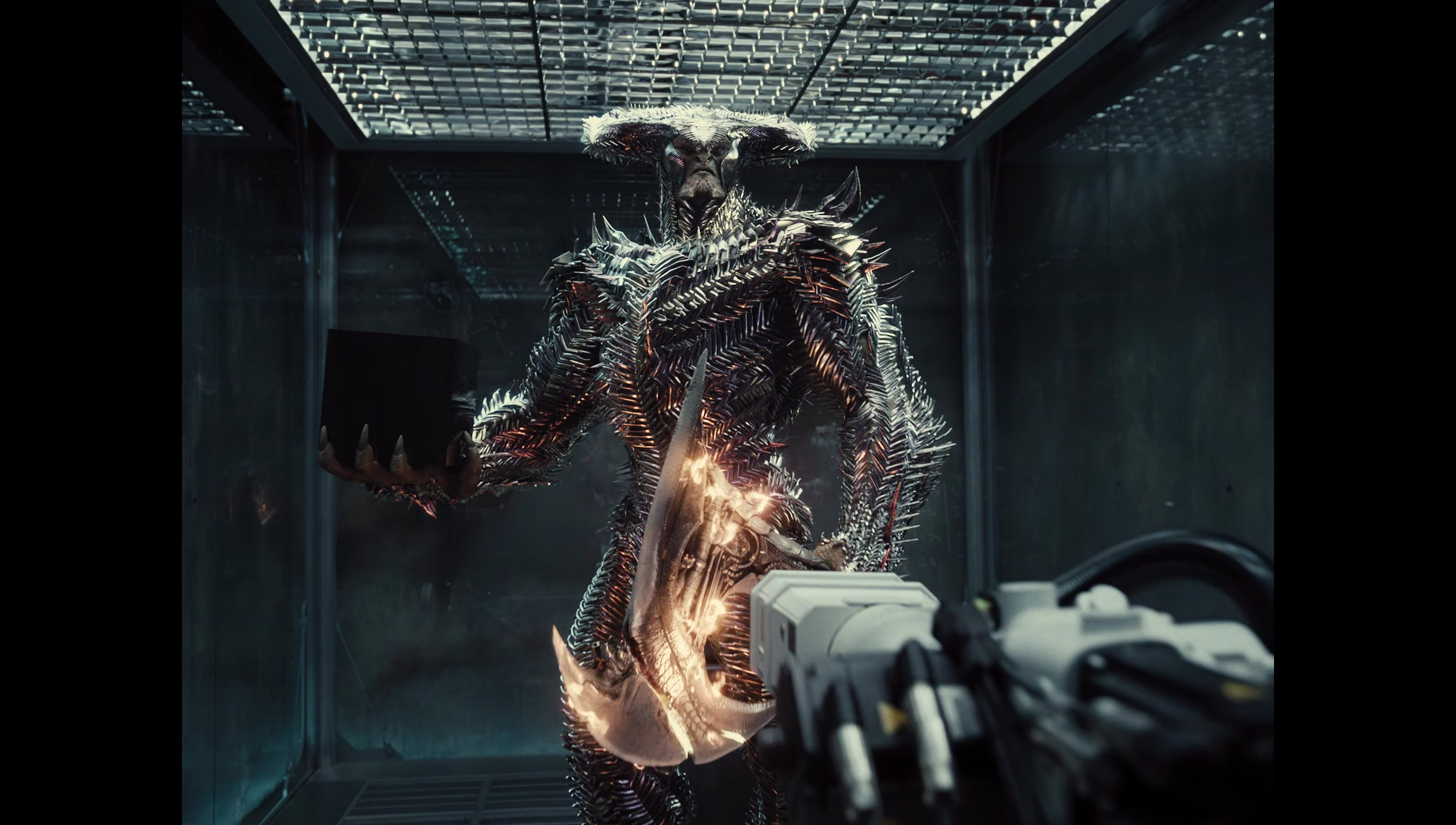 Zack Snyder’s Justice League (2021) movie still 17953