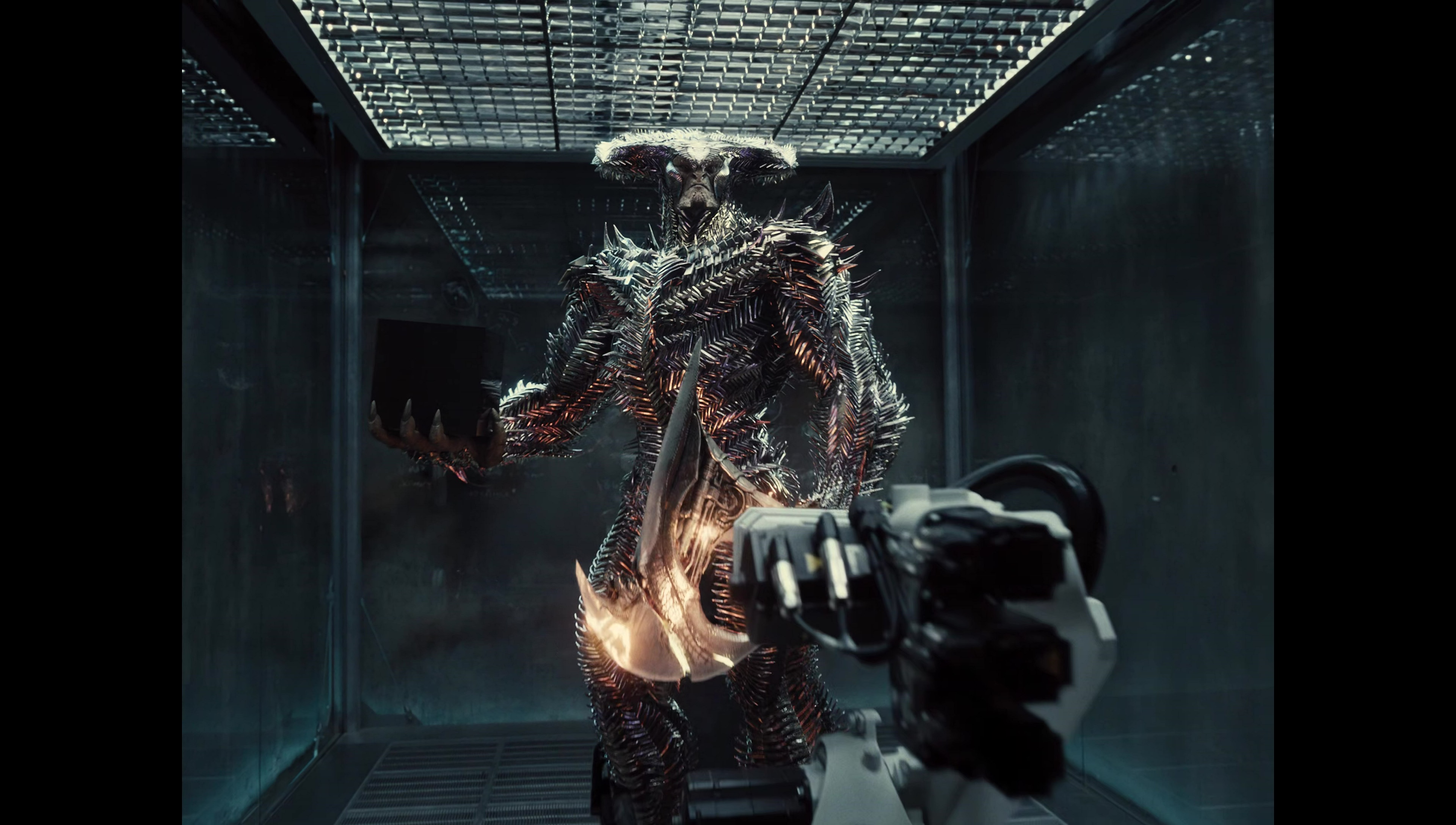 Zack Snyder’s Justice League (2021) HD screenshot 17954