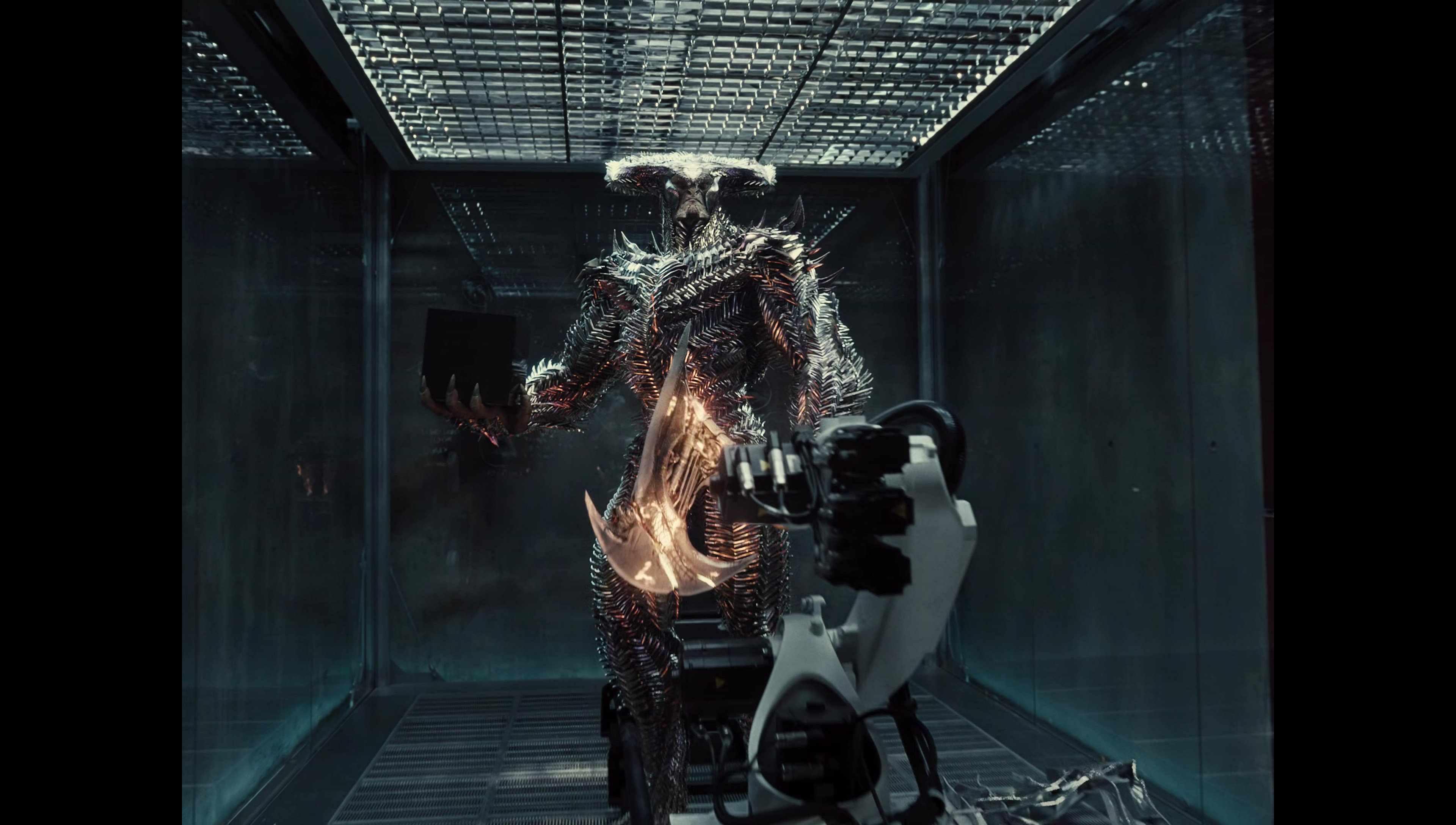 Zack Snyder’s Justice League (2021) screencap 17955