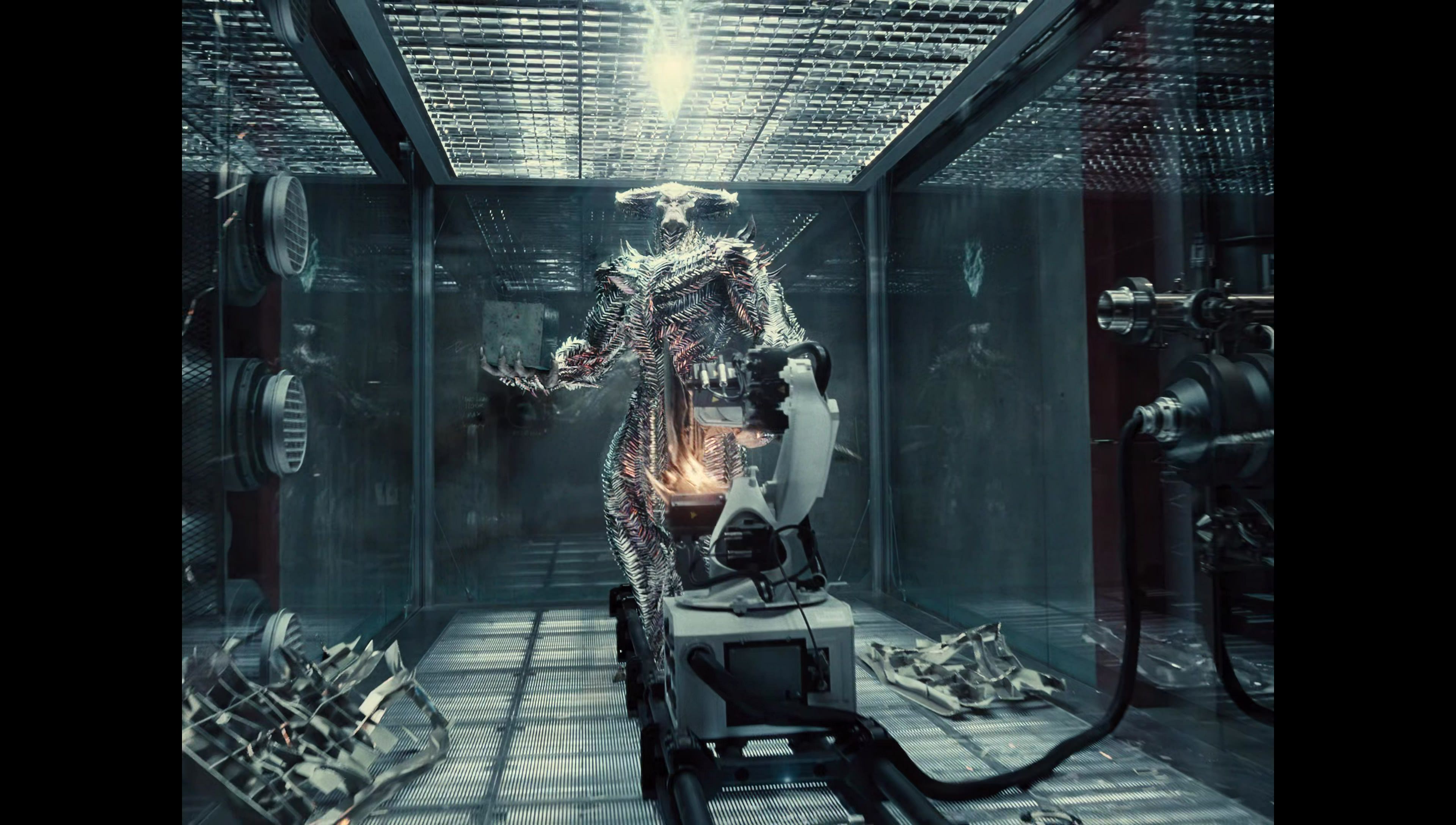 Zack Snyder’s Justice League (2021) HD screenshot 17957