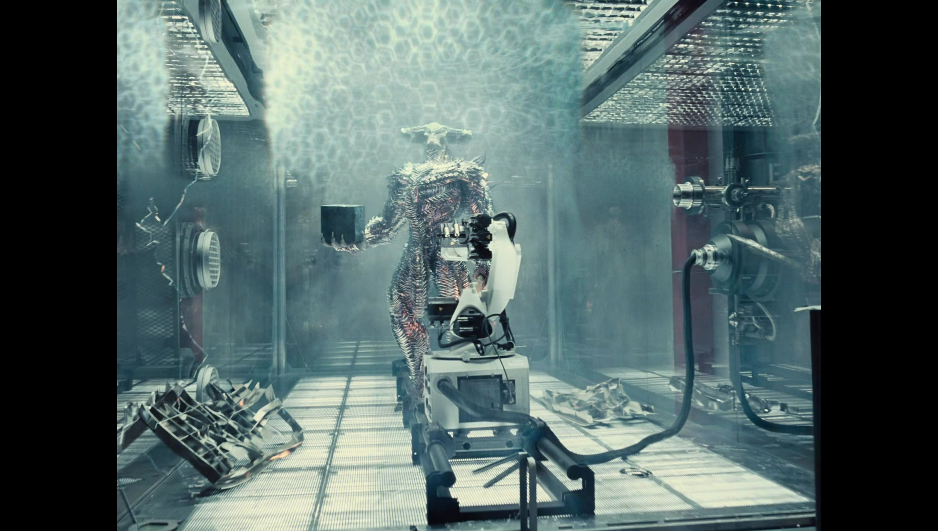 Zack Snyder’s Justice League (2021) screencap 17958