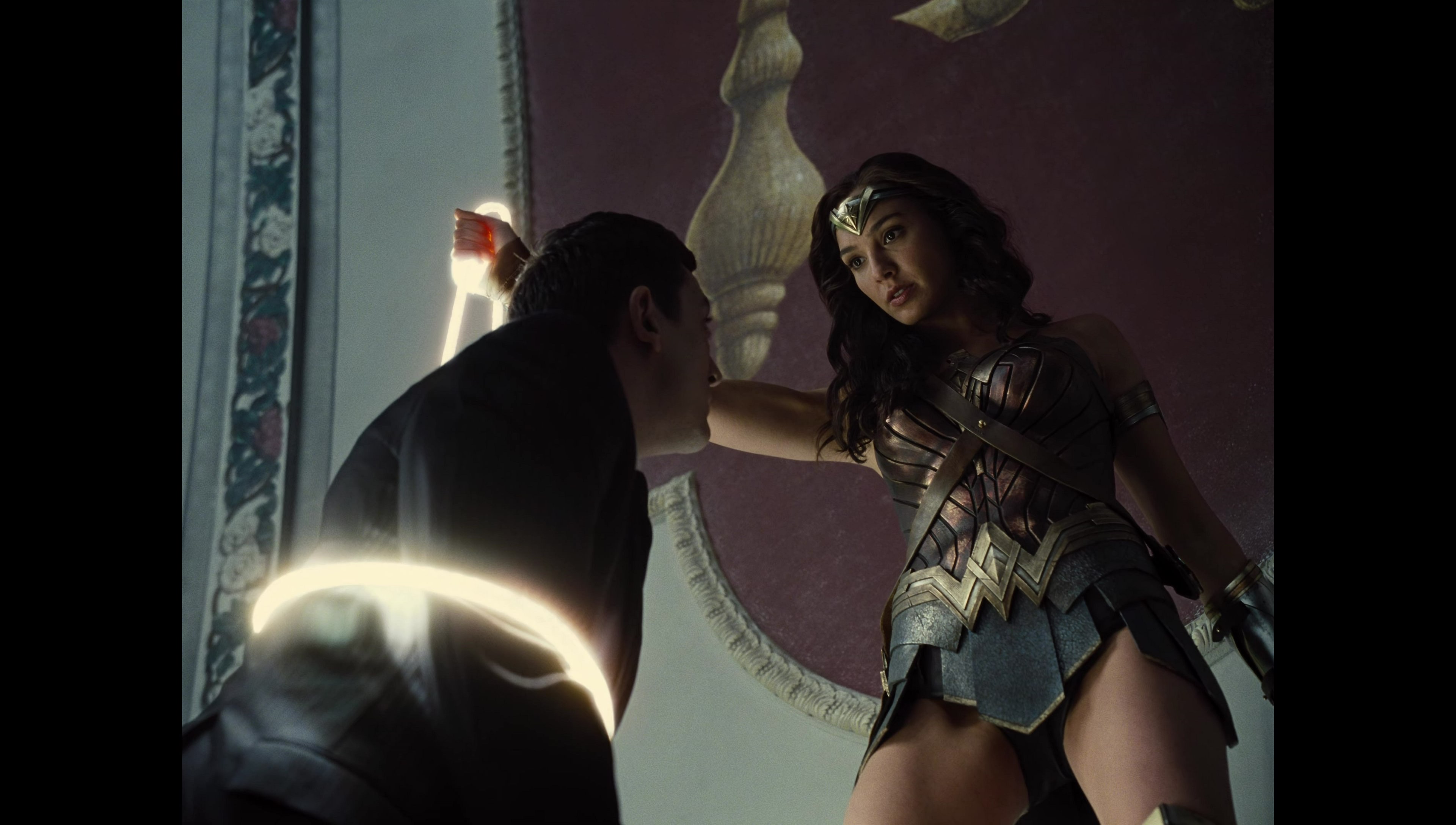 Zack Snyder’s Justice League (2021) HD screenshot 1796