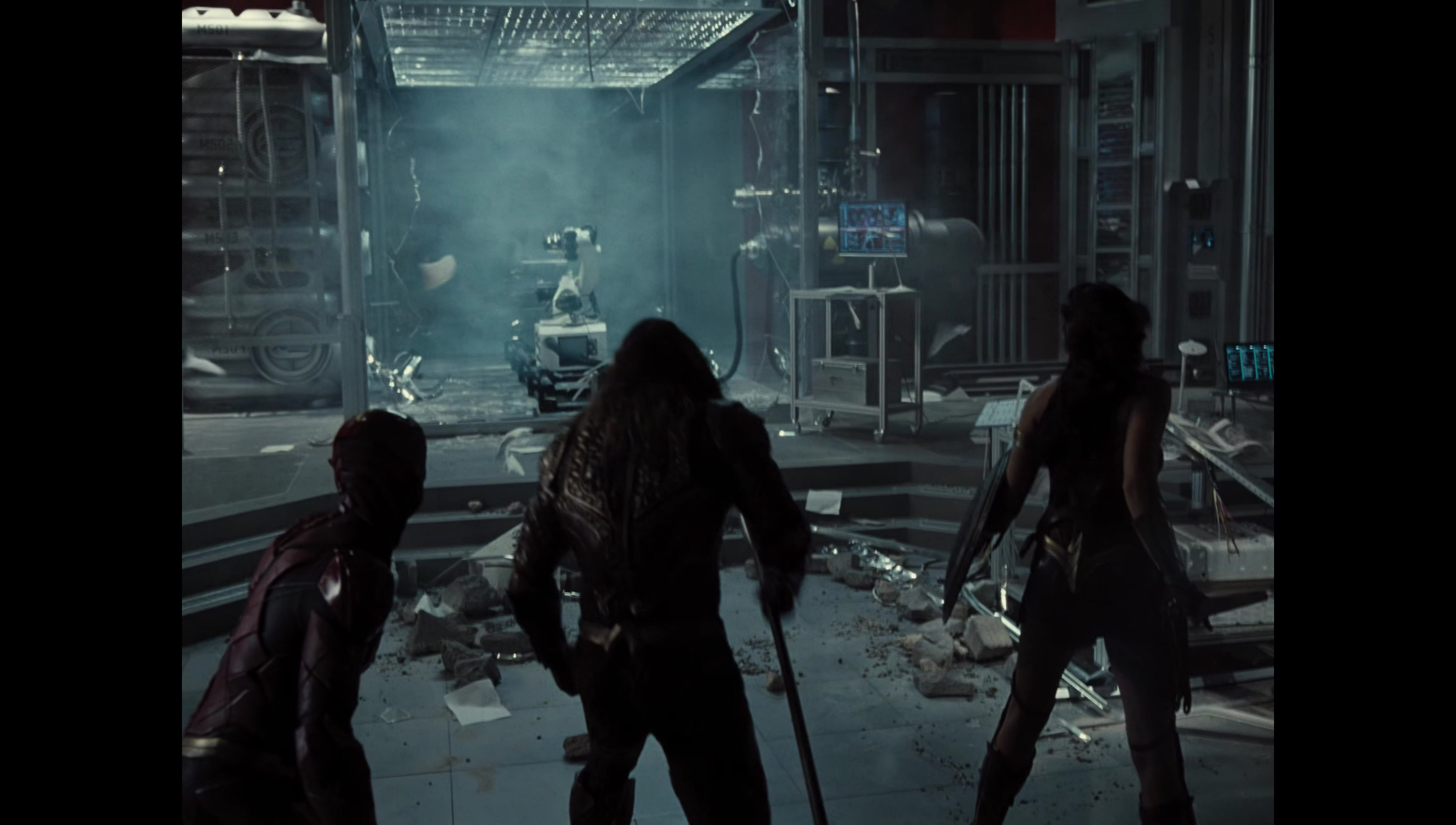 Zack Snyder’s Justice League (2021) screencap 17961