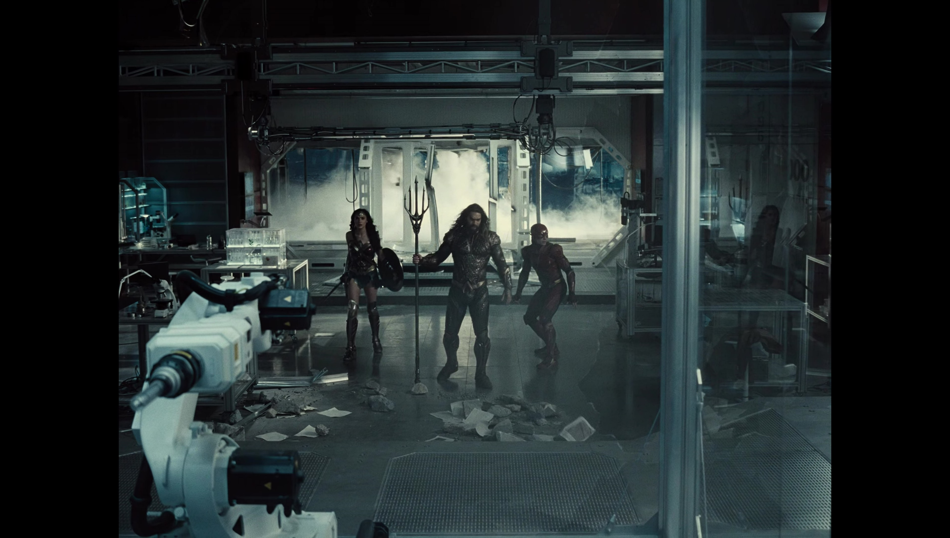 Zack Snyder’s Justice League (2021) screencap 17964