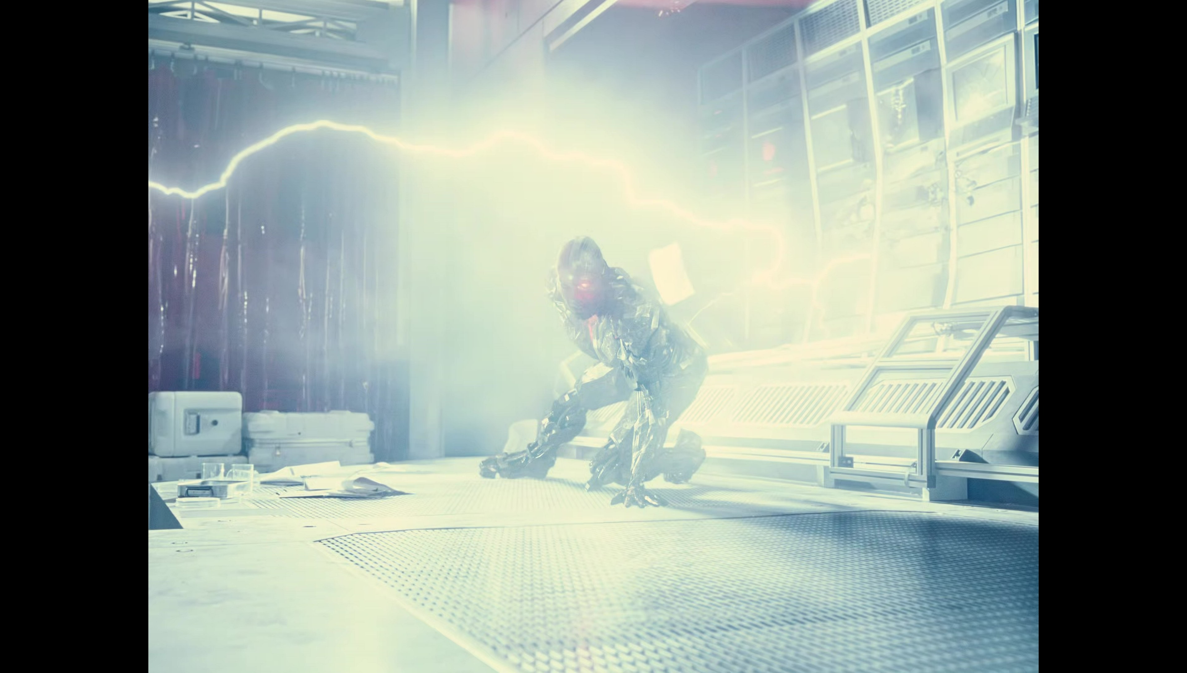 Zack Snyder’s Justice League (2021) movie still 17968