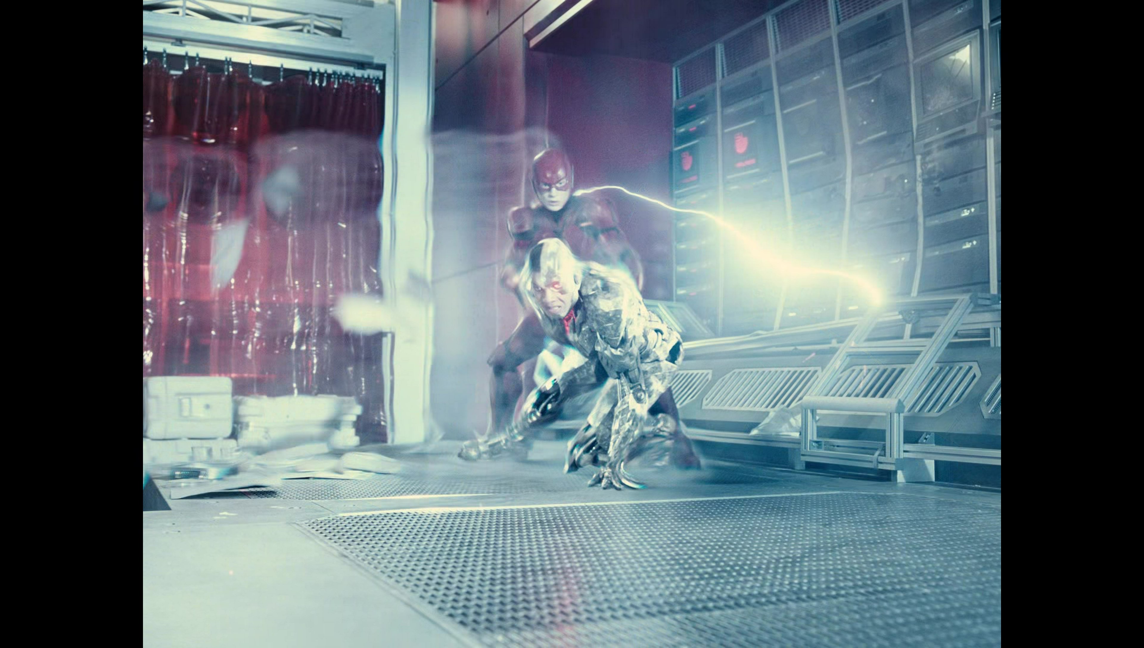 Zack Snyder’s Justice League (2021) HD screenshot 17969