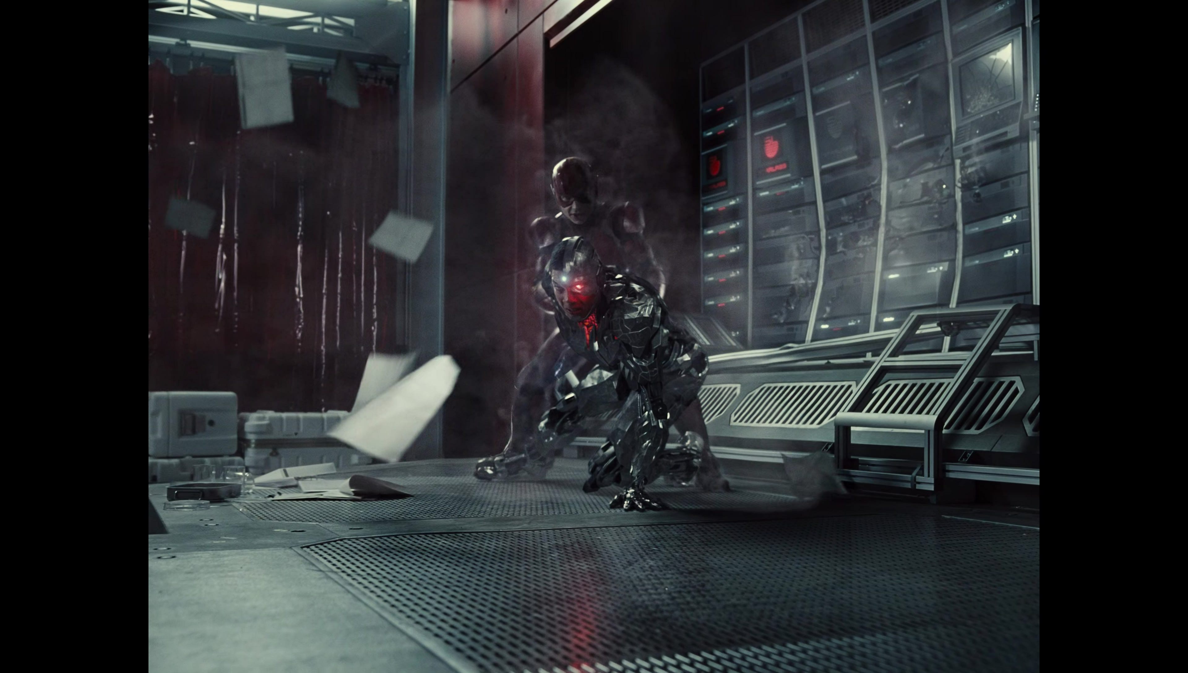 Zack Snyder’s Justice League (2021) screencap 17970