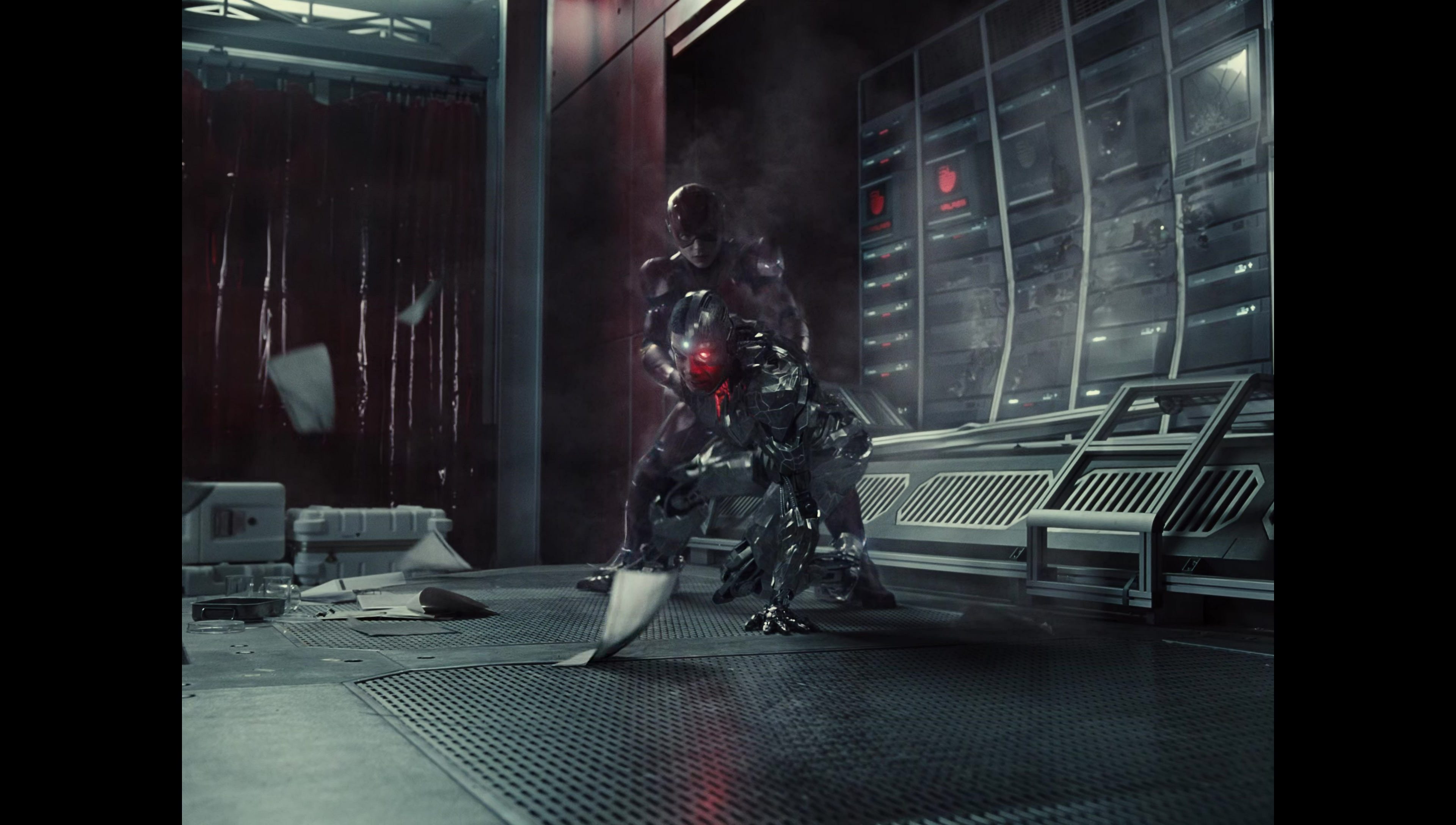 Zack Snyder’s Justice League (2021) movie still 17971