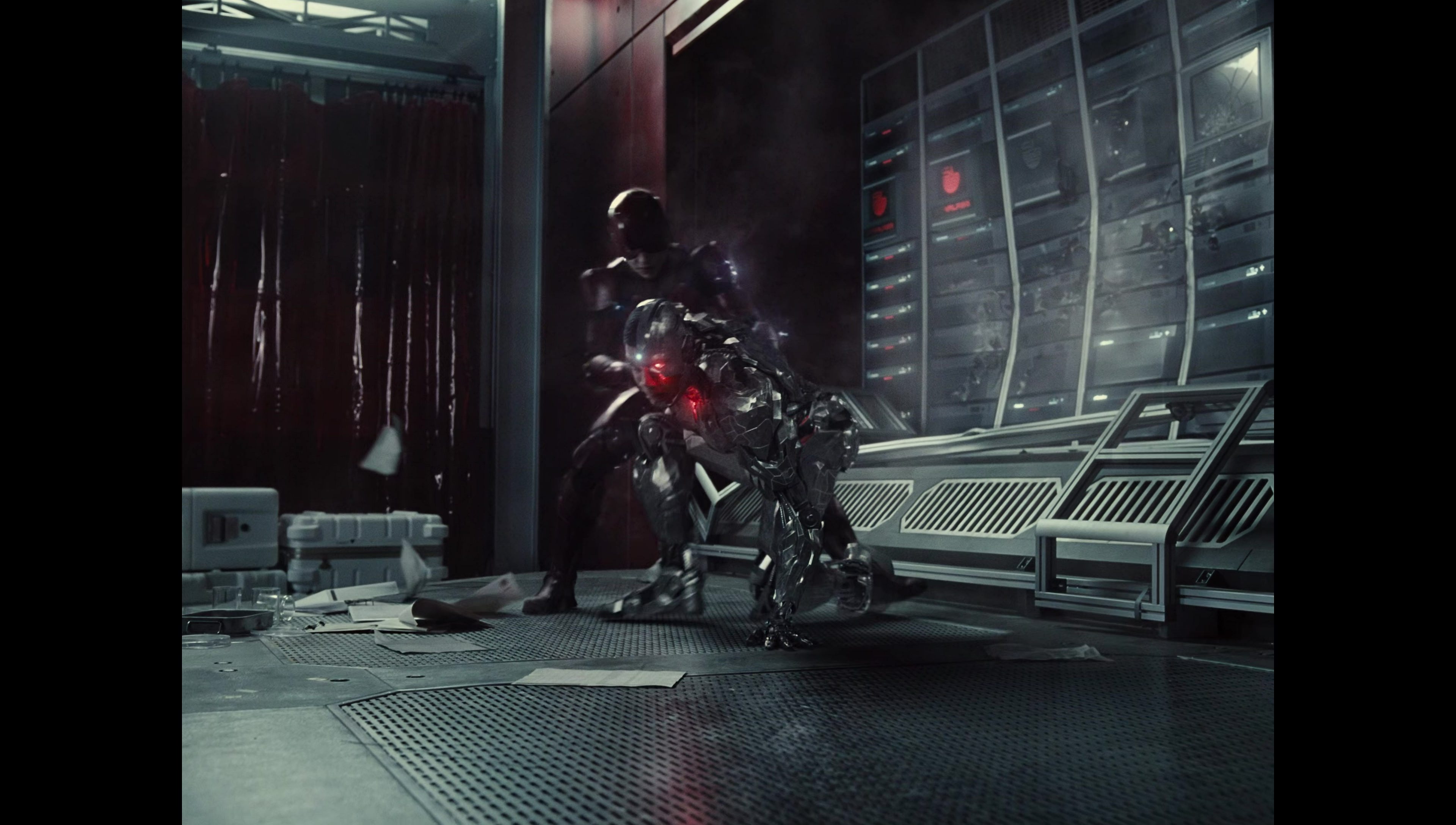 Zack Snyder’s Justice League (2021) HD screenshot 17972